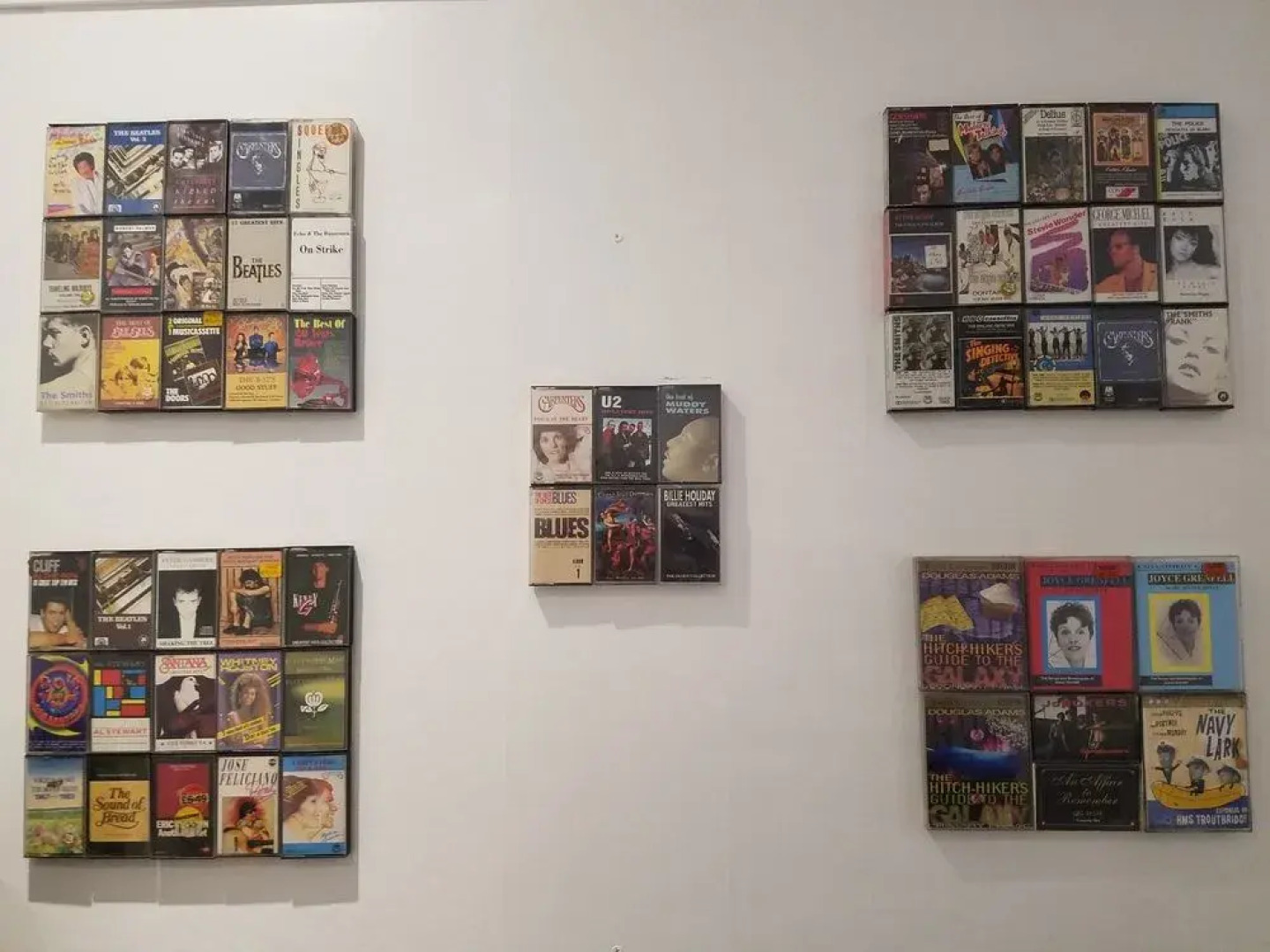 Skylab213B Bed & Breakfast