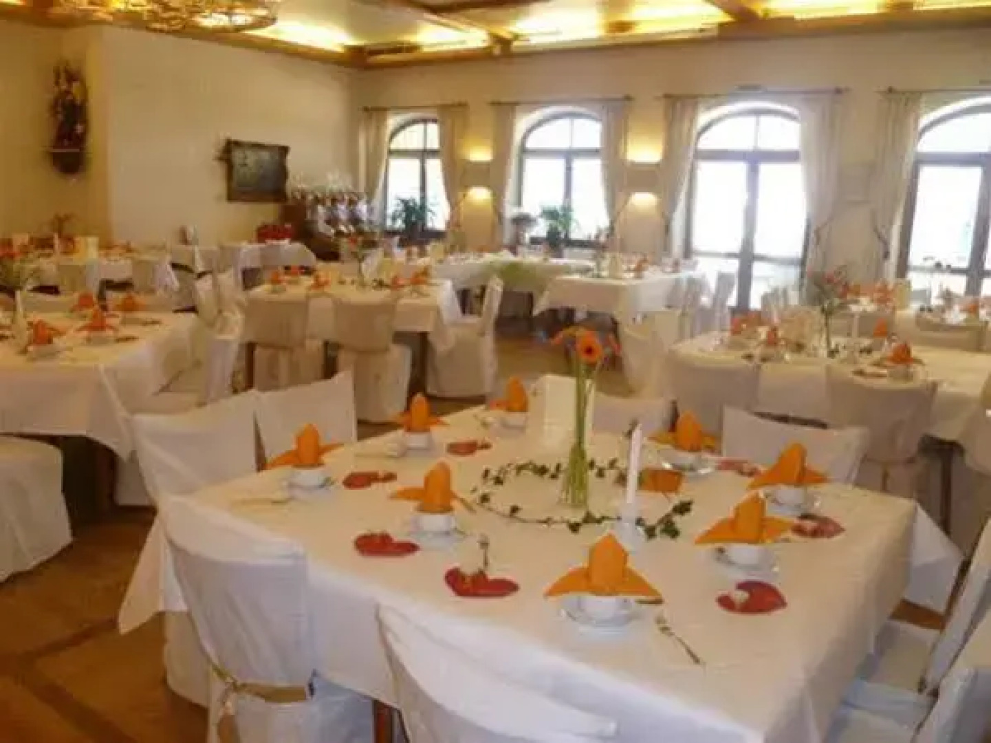 Gasthof-Hotel Hoehensteiger