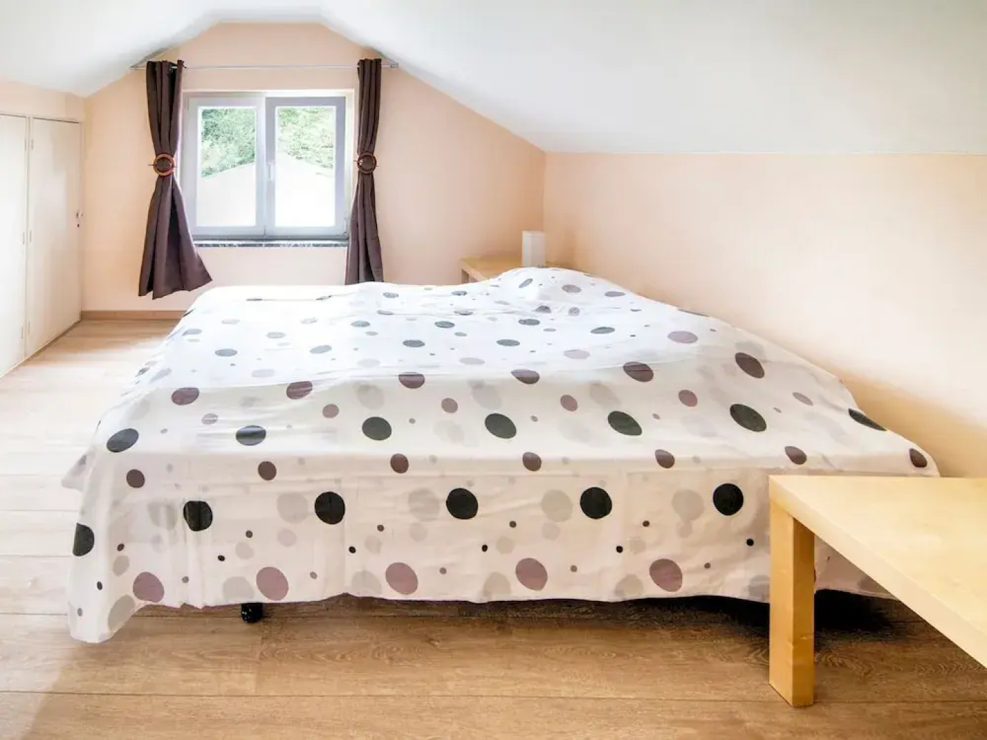 Picturesque Holiday Home in Nassogne with Garden