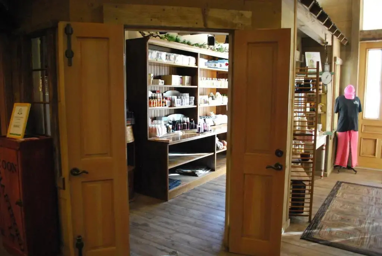 Double Eagle Resort & Spa