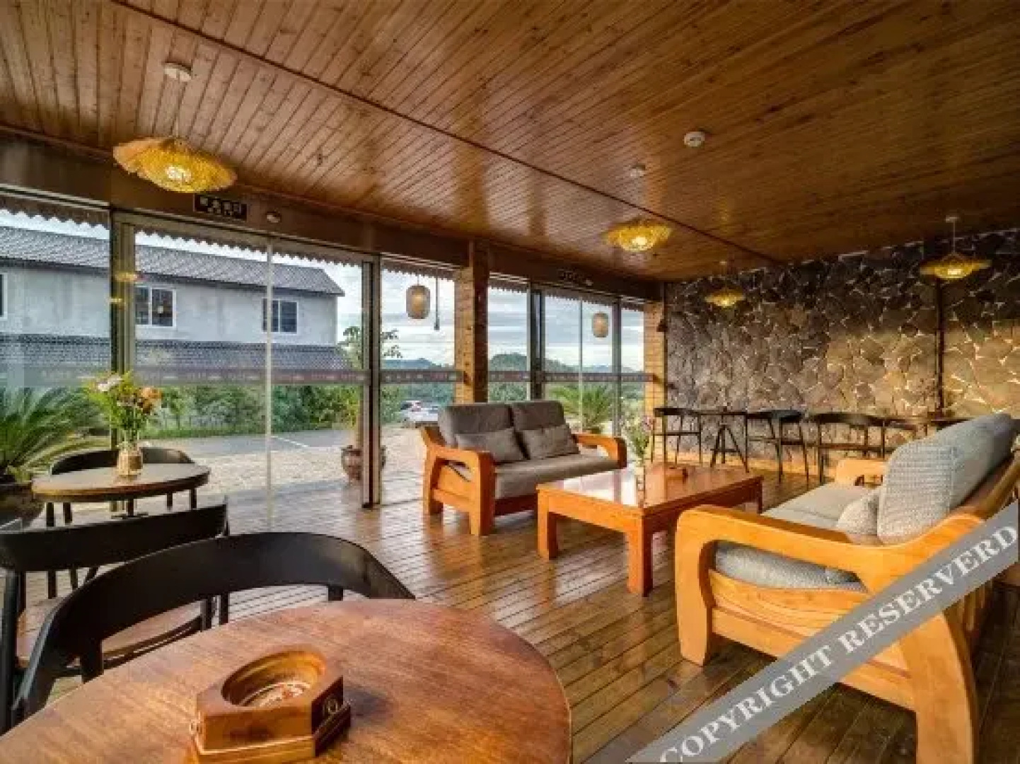 Zhuling Shanju Hotel