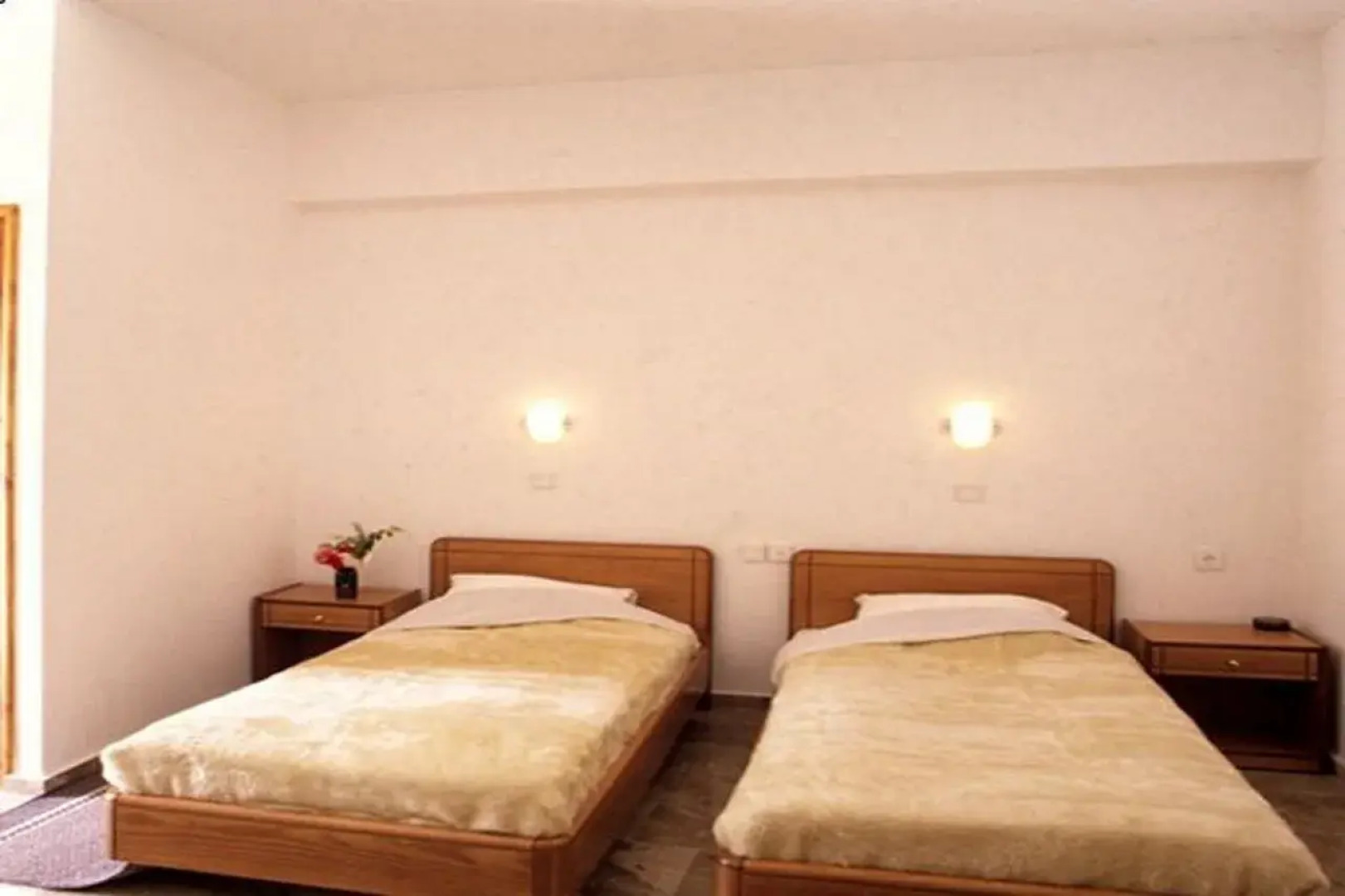 Samaria Pension & Restaurant