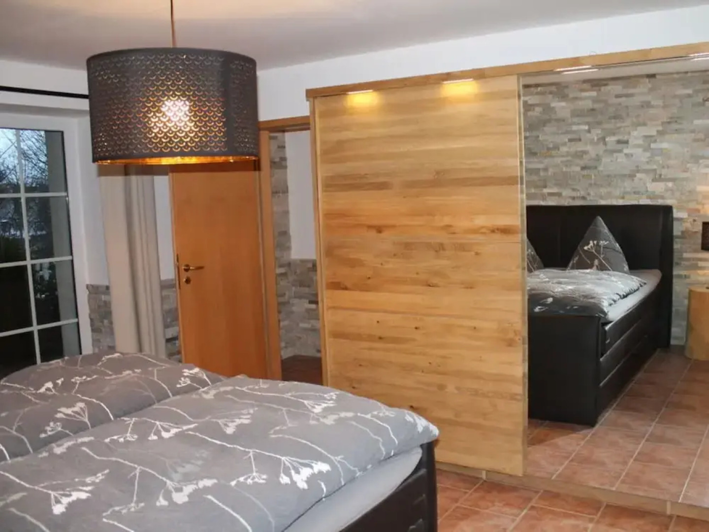 Holiday Apartment Old Town for Family