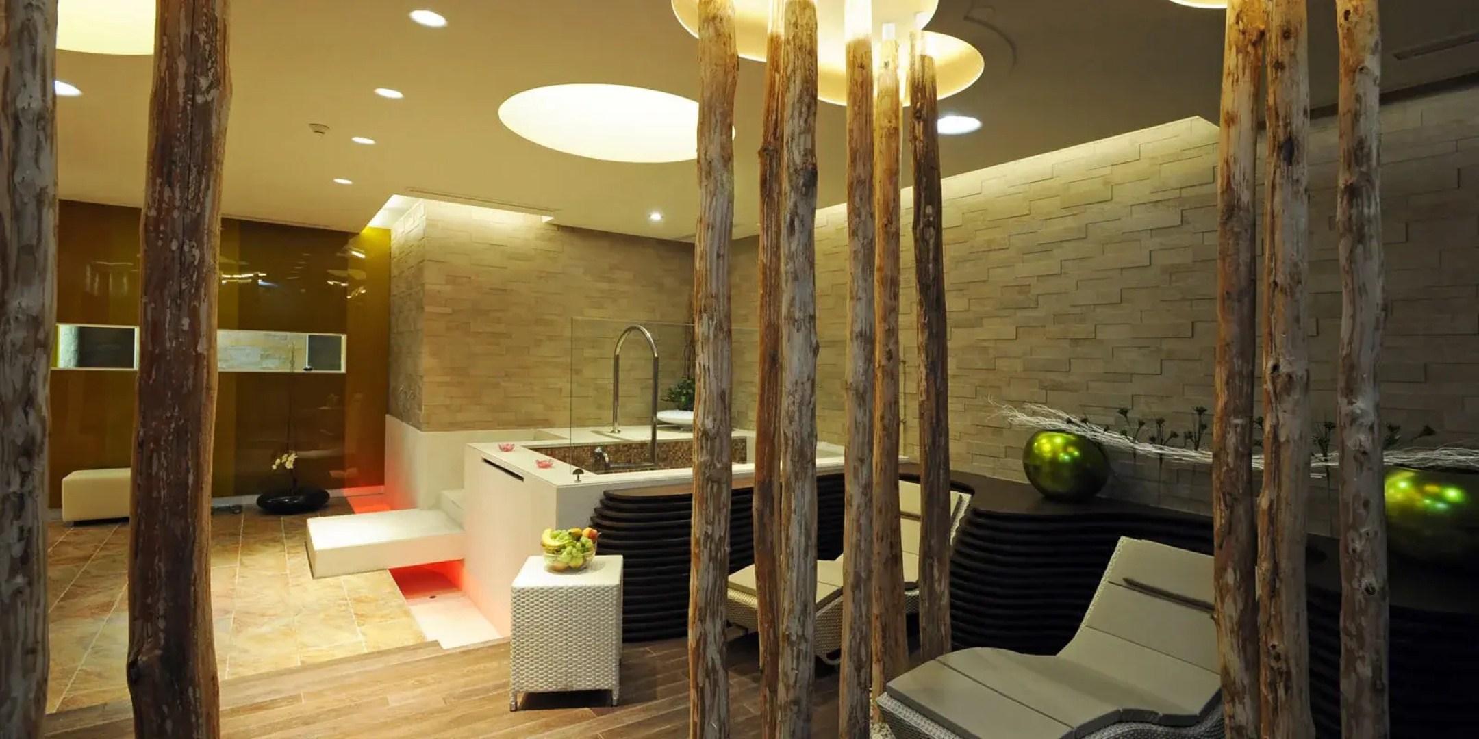 Hotel Marina - Liburnia
