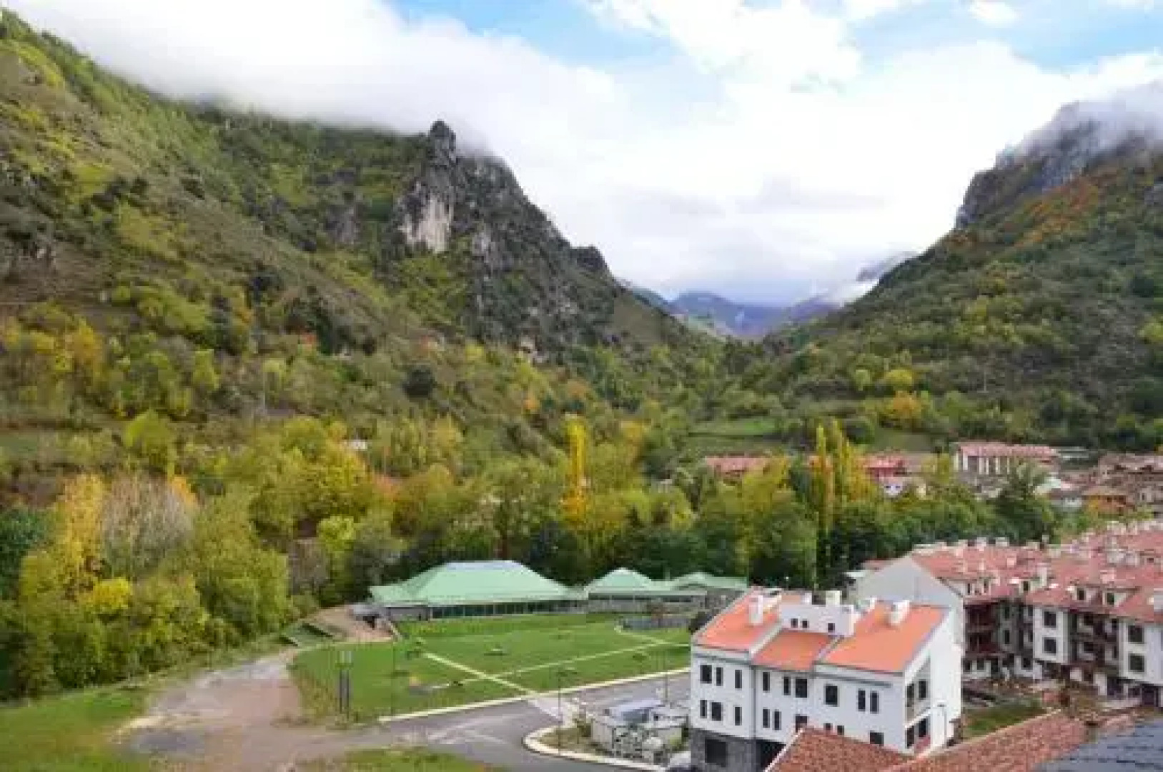 Hostal Parador Peñavera