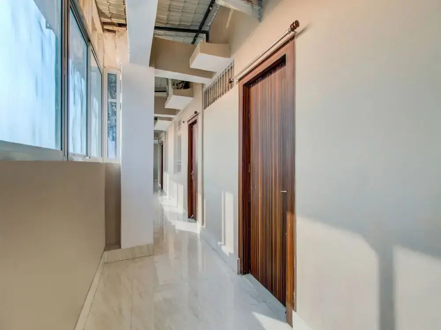 Oyo 30723 Hotel Patna Inn