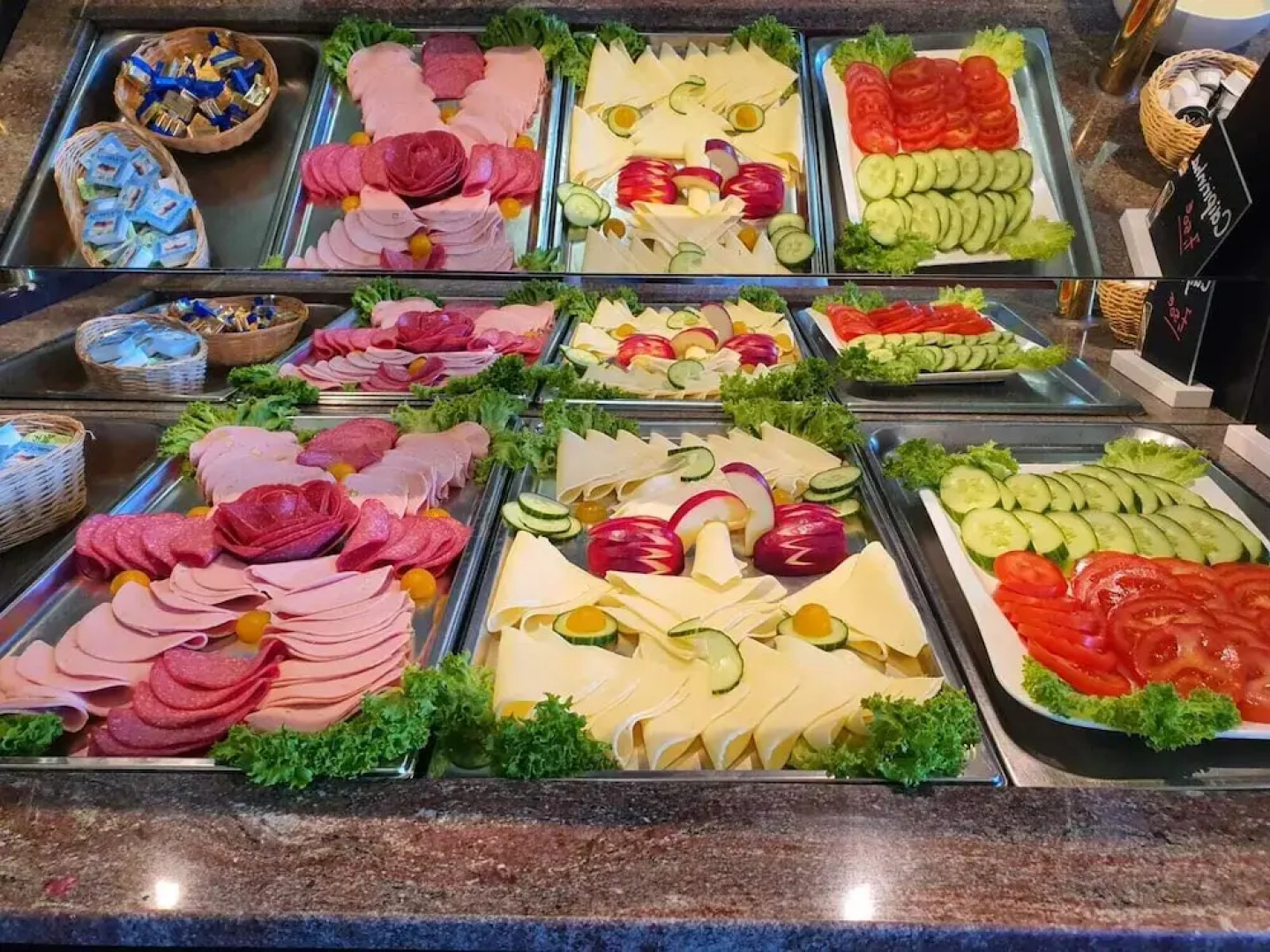 Hotel Ziegenkrug - Hotel Pritzwalk