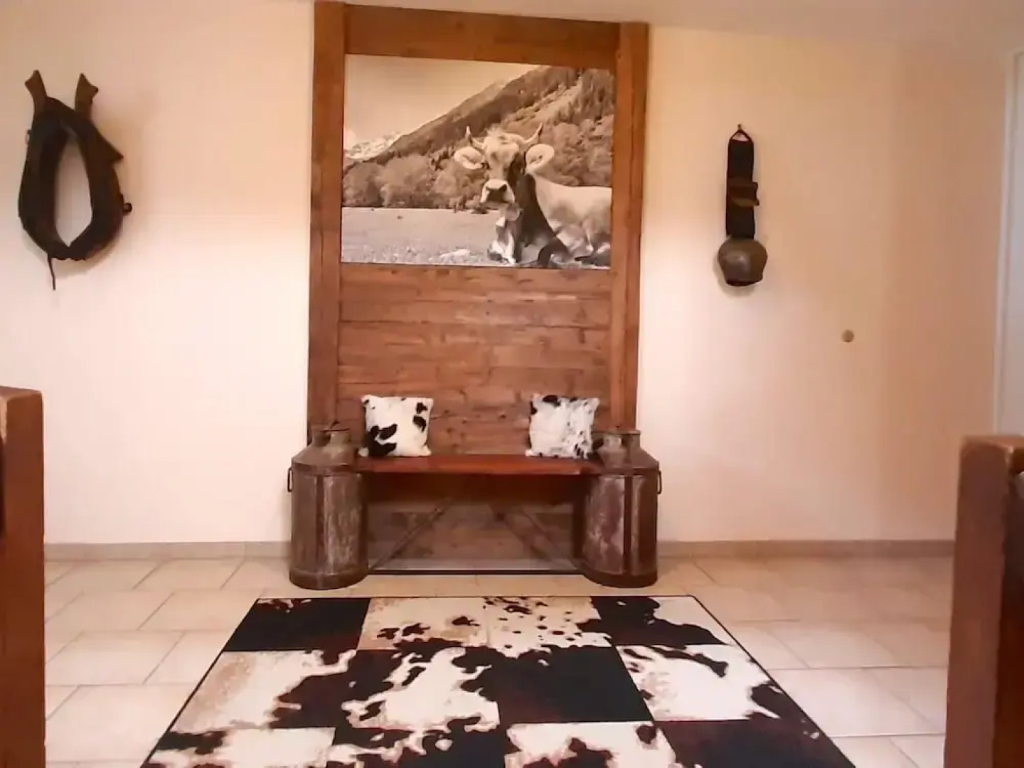Ferienwohnung in Bayrischzell