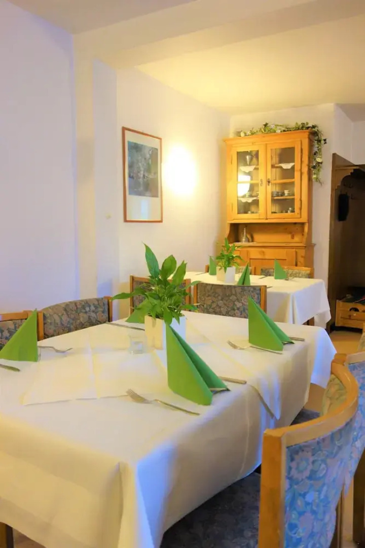 Hotel-Restaurant Zum Musikalischen Wirt