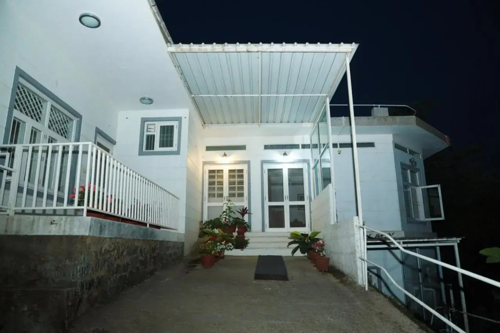 Copperhill Villa Luxury Homestay