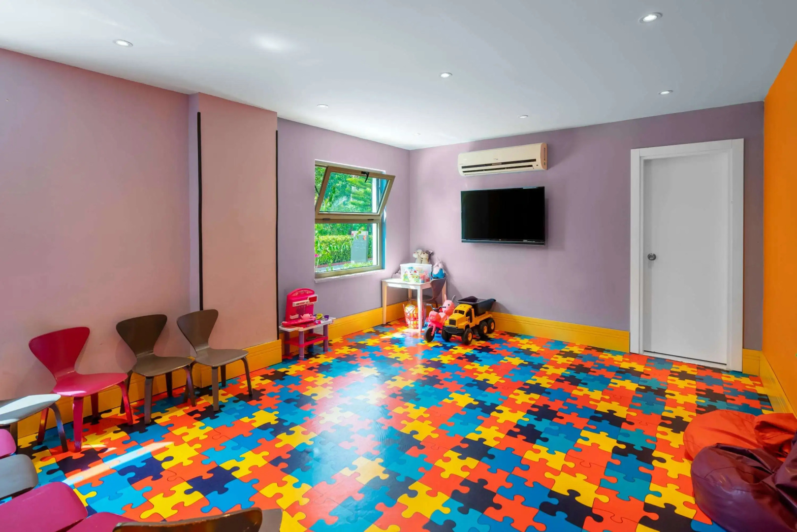 Sidemarin Kirman Premium - Ultra All Inclusive