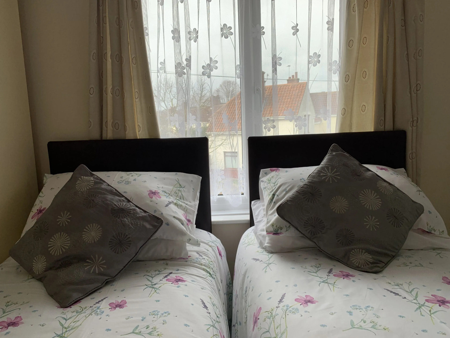 Rosevale Bed & Breakfast