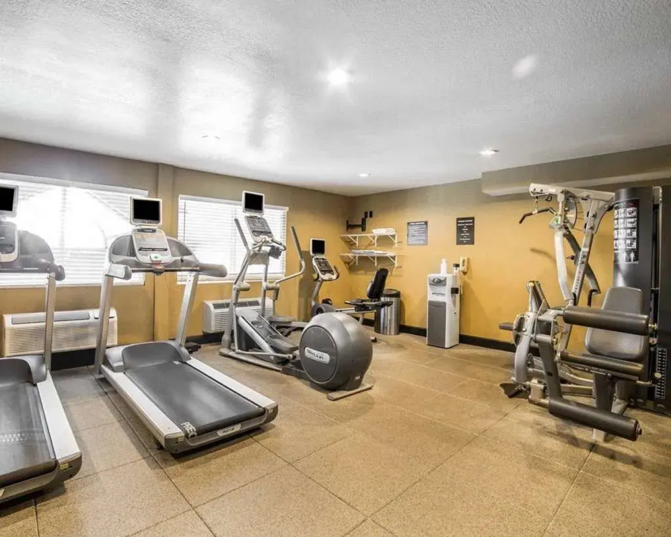 Comfort Inn Layton