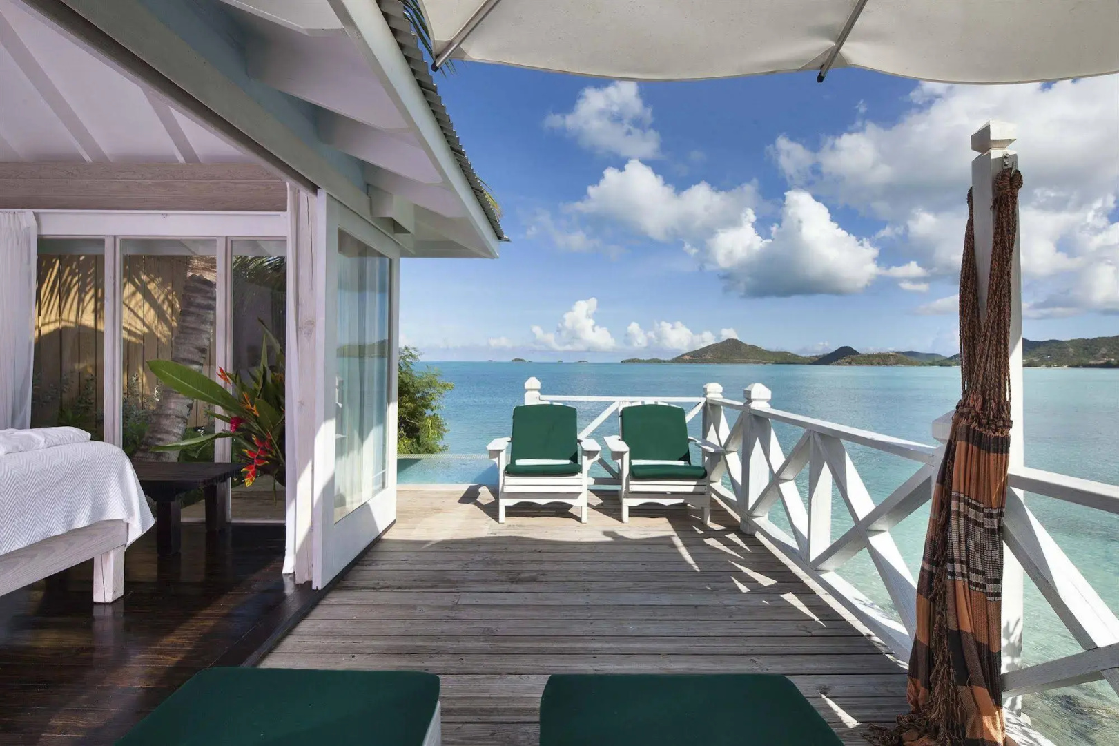 Cocobay Resort - All Inclusive - Adults Only