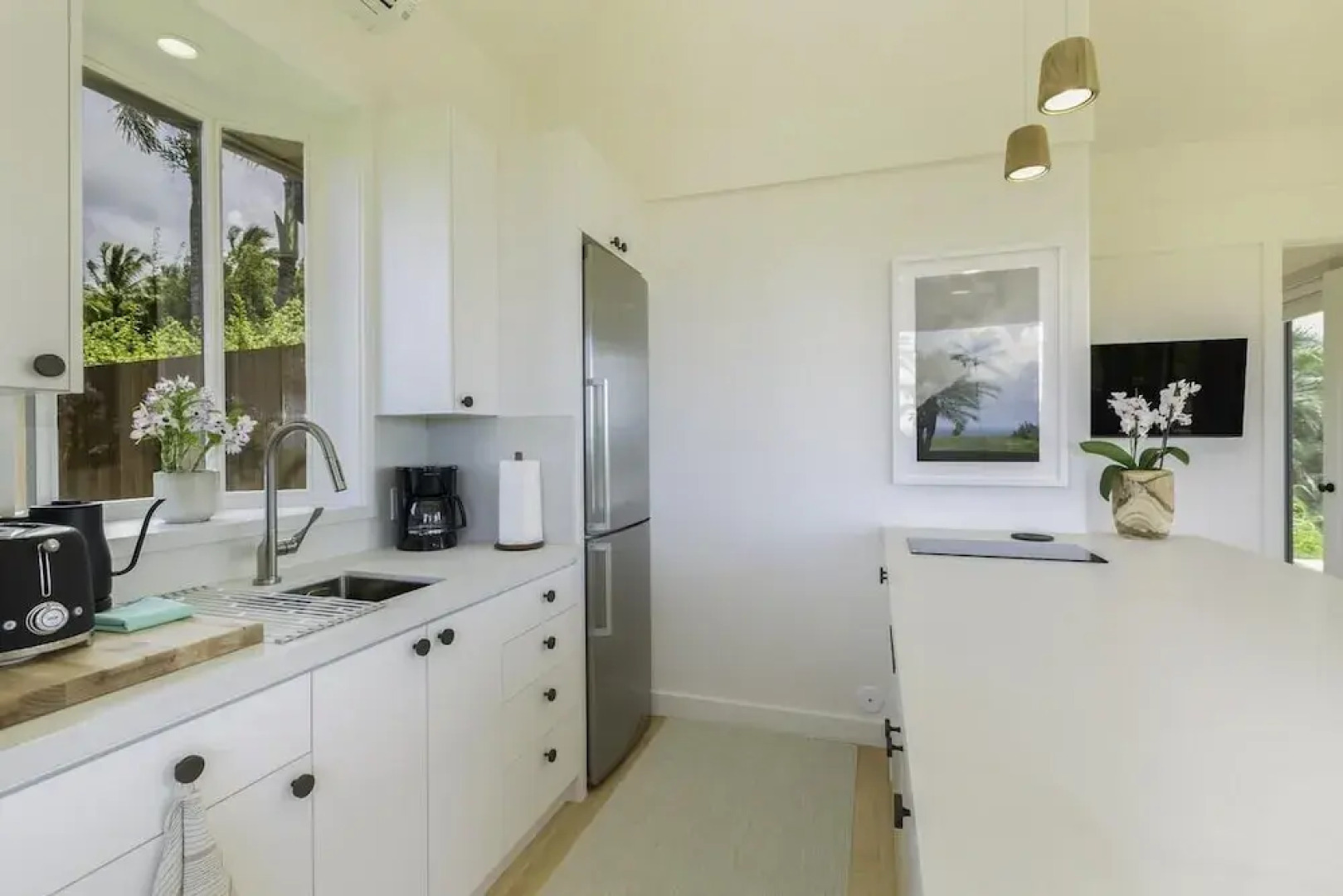 Hale Lani 1 Bedroom Home by RedAwning