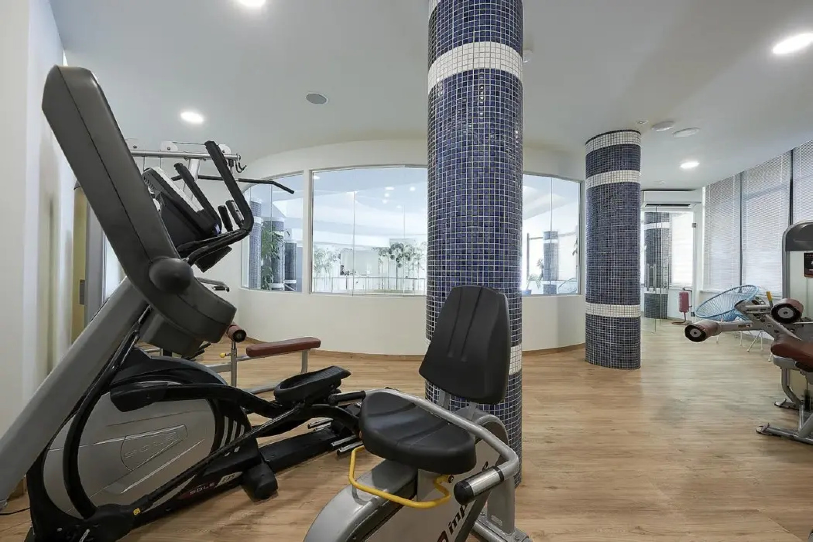 Mythos Palace Resort & Spa - All Inclusive