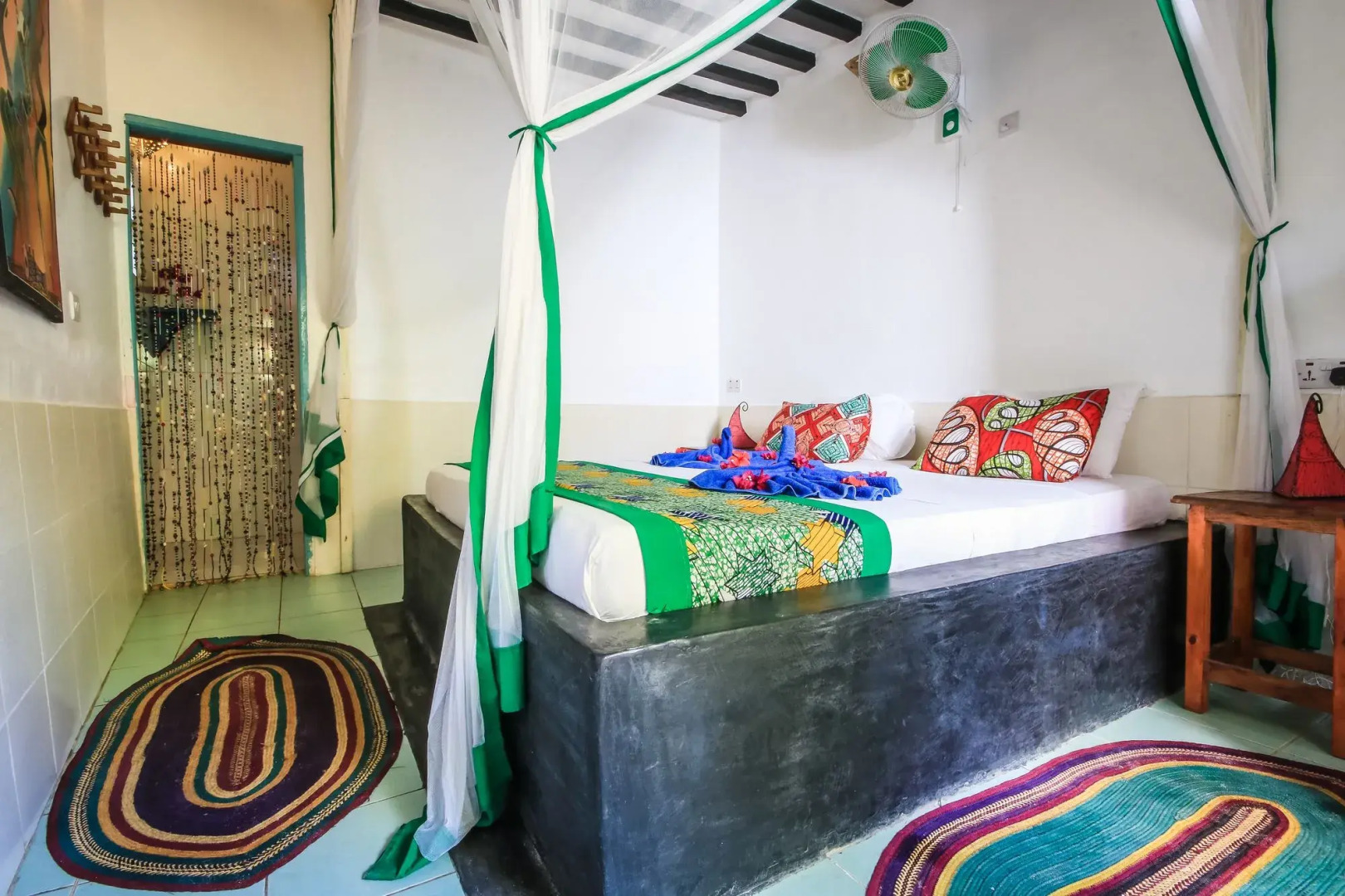 Blue Reef Sport and Fishing Lodge & Bungalows