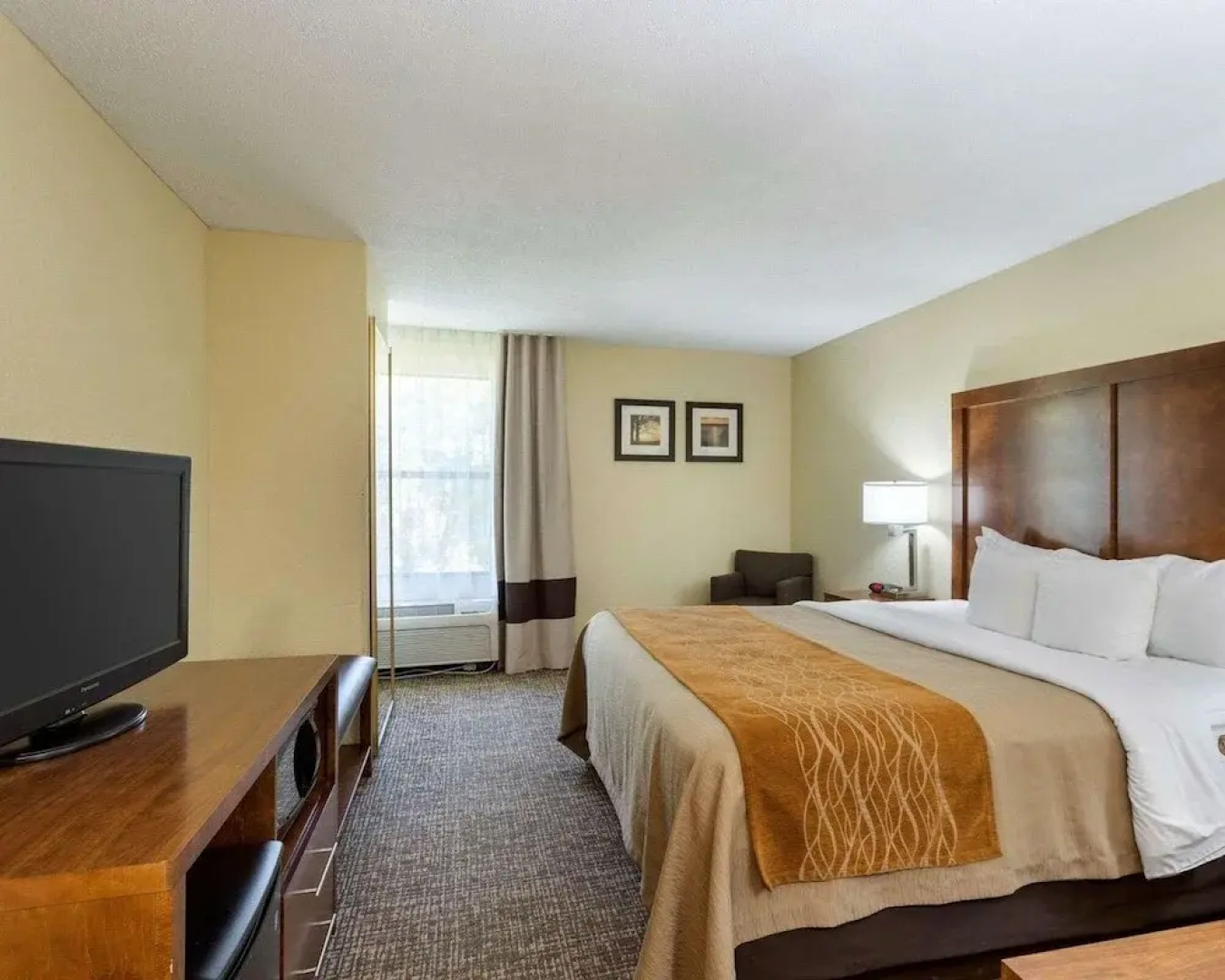 Comfort Inn Olive Branch