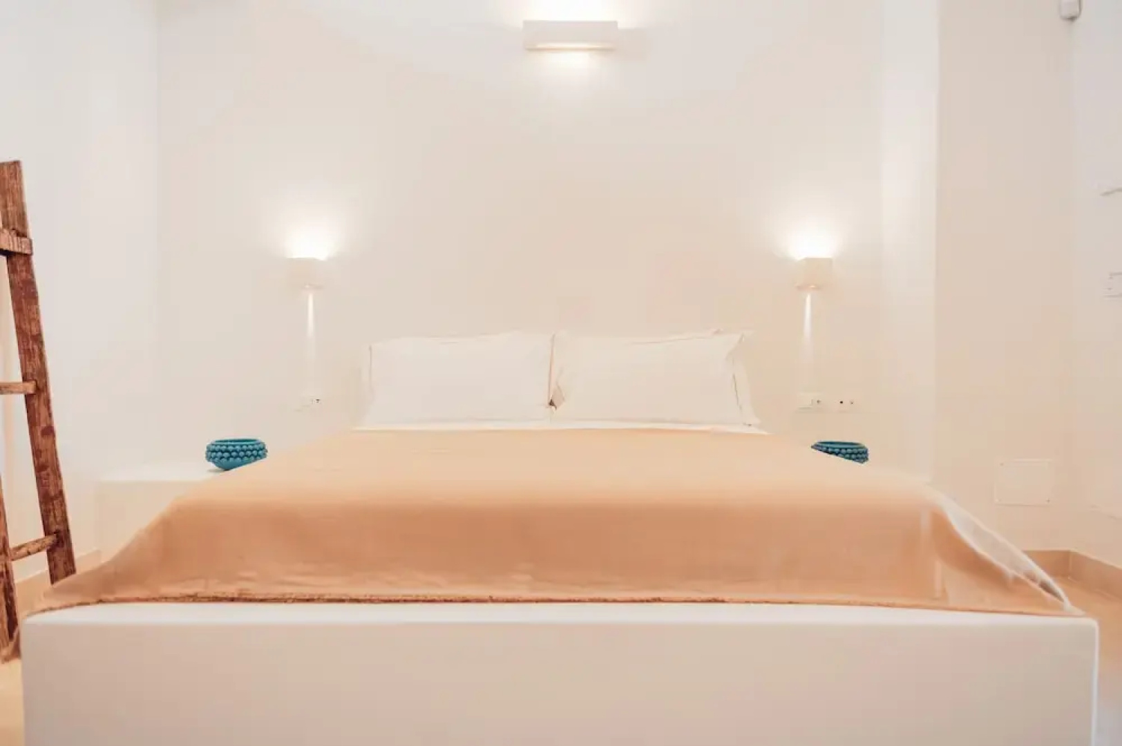 Tenuta Tresca Suites - Dimora Storica