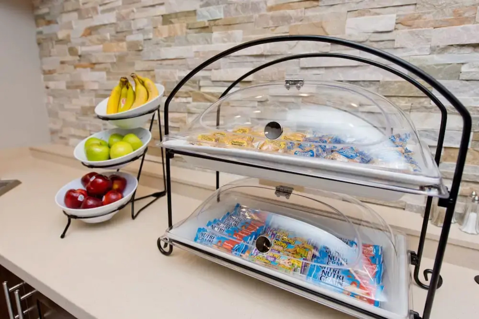 Staybridge Suites Houston Humble - Generation Pk