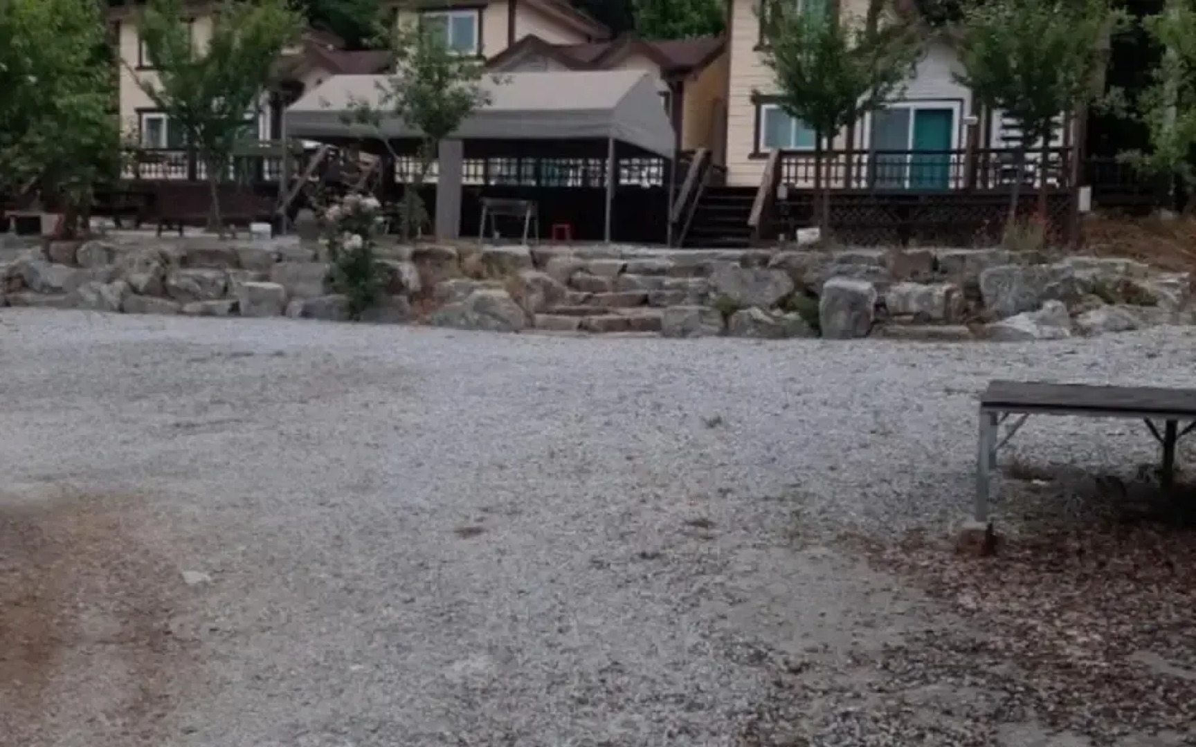 Goesan Byeolbitsanmagi Pension