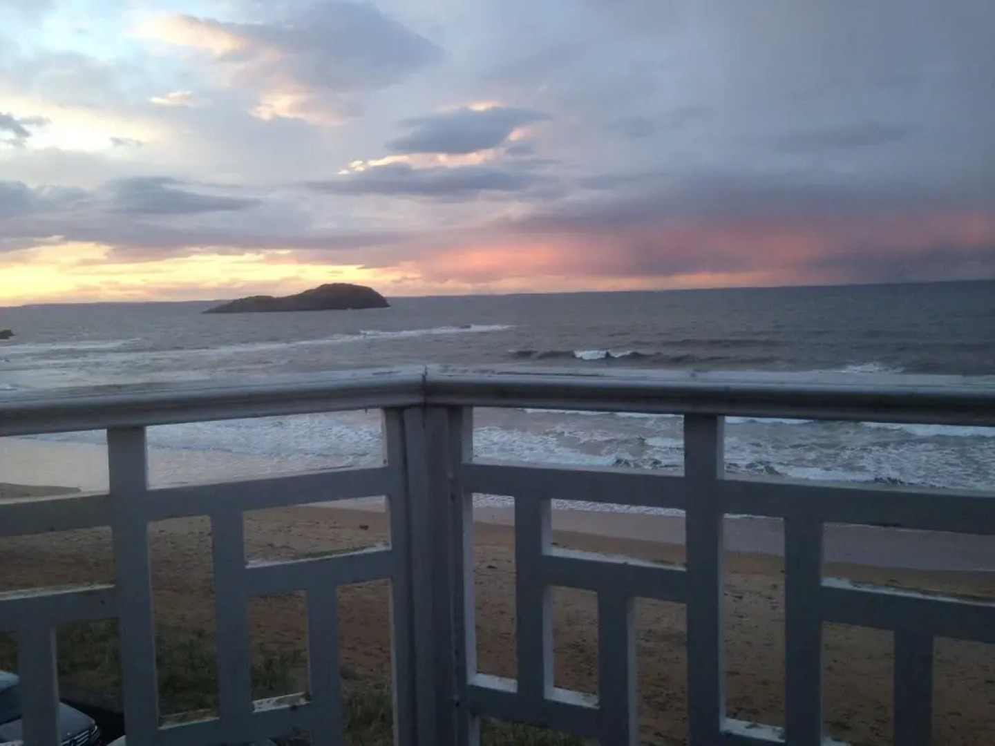 East Sands Holiday Apartment