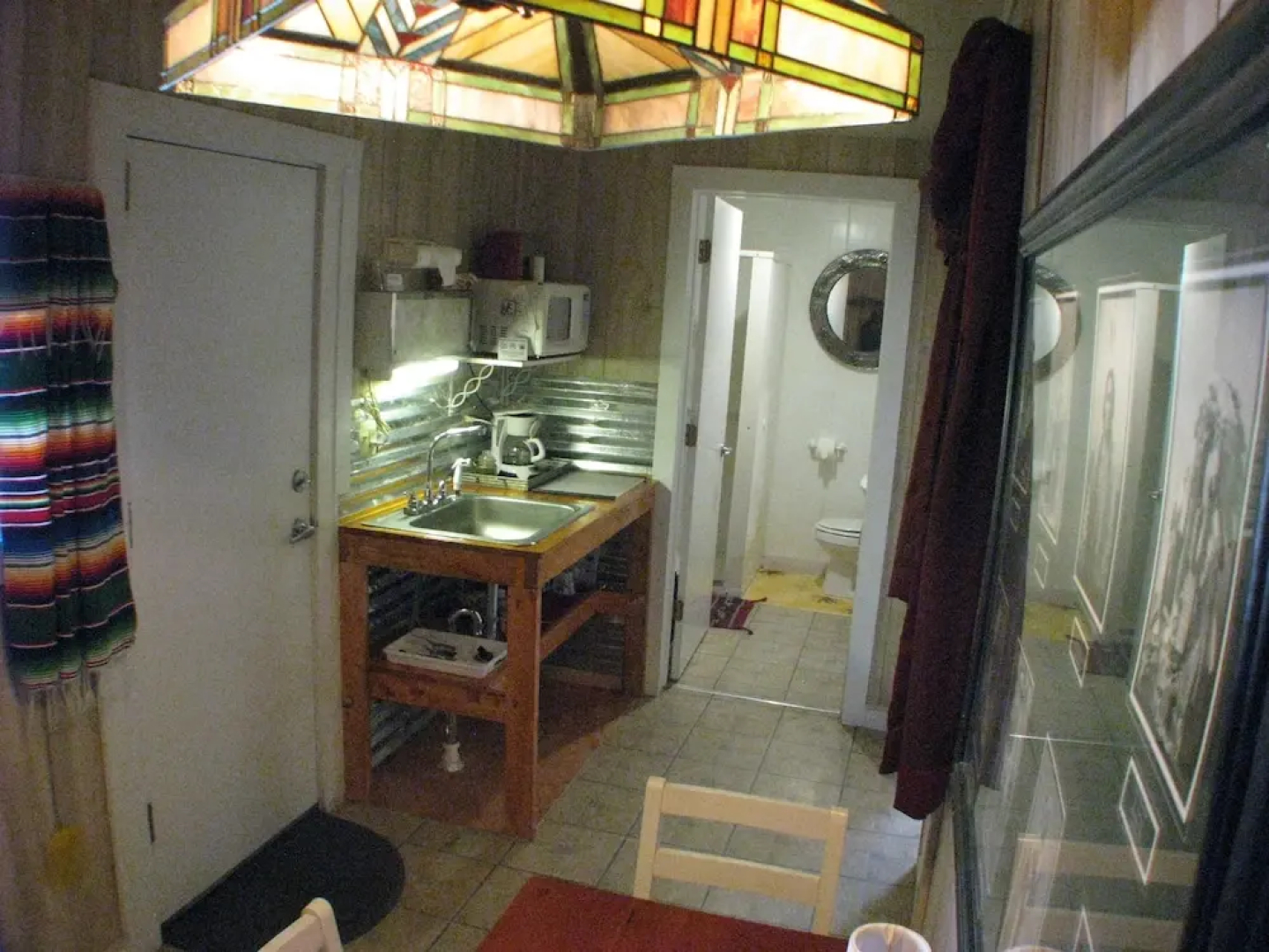 Mountain Valley Lodge and RV Park