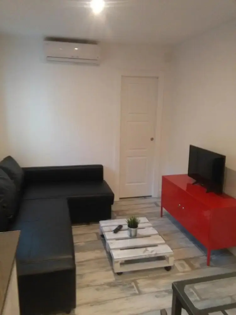 Apartamento El Balcón de las Armas