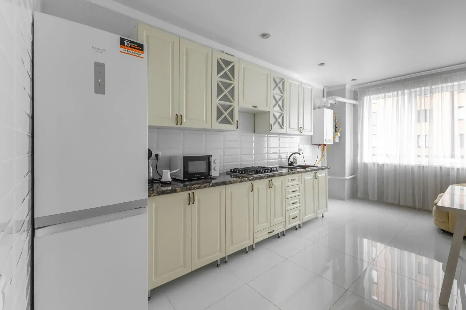 Aura на улице Братьев Темировых 69/1