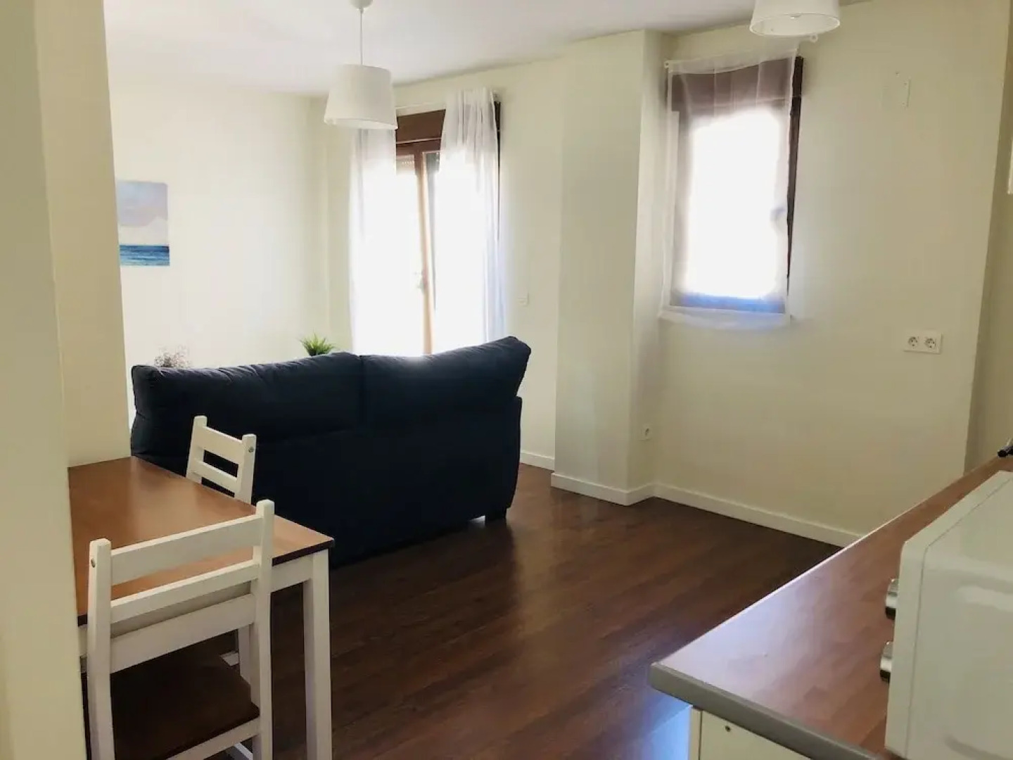 Apartamento Turísticos Puente Romano P1 1-C