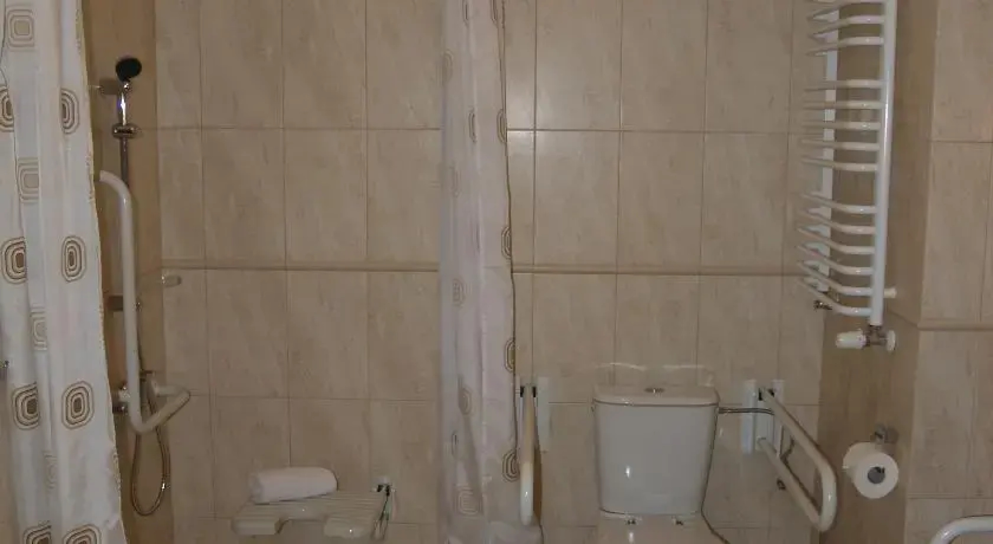 Hotel Świętoborzec