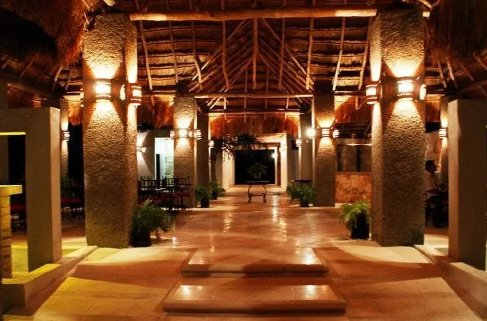 Mayan Secret Hotel Boutique
