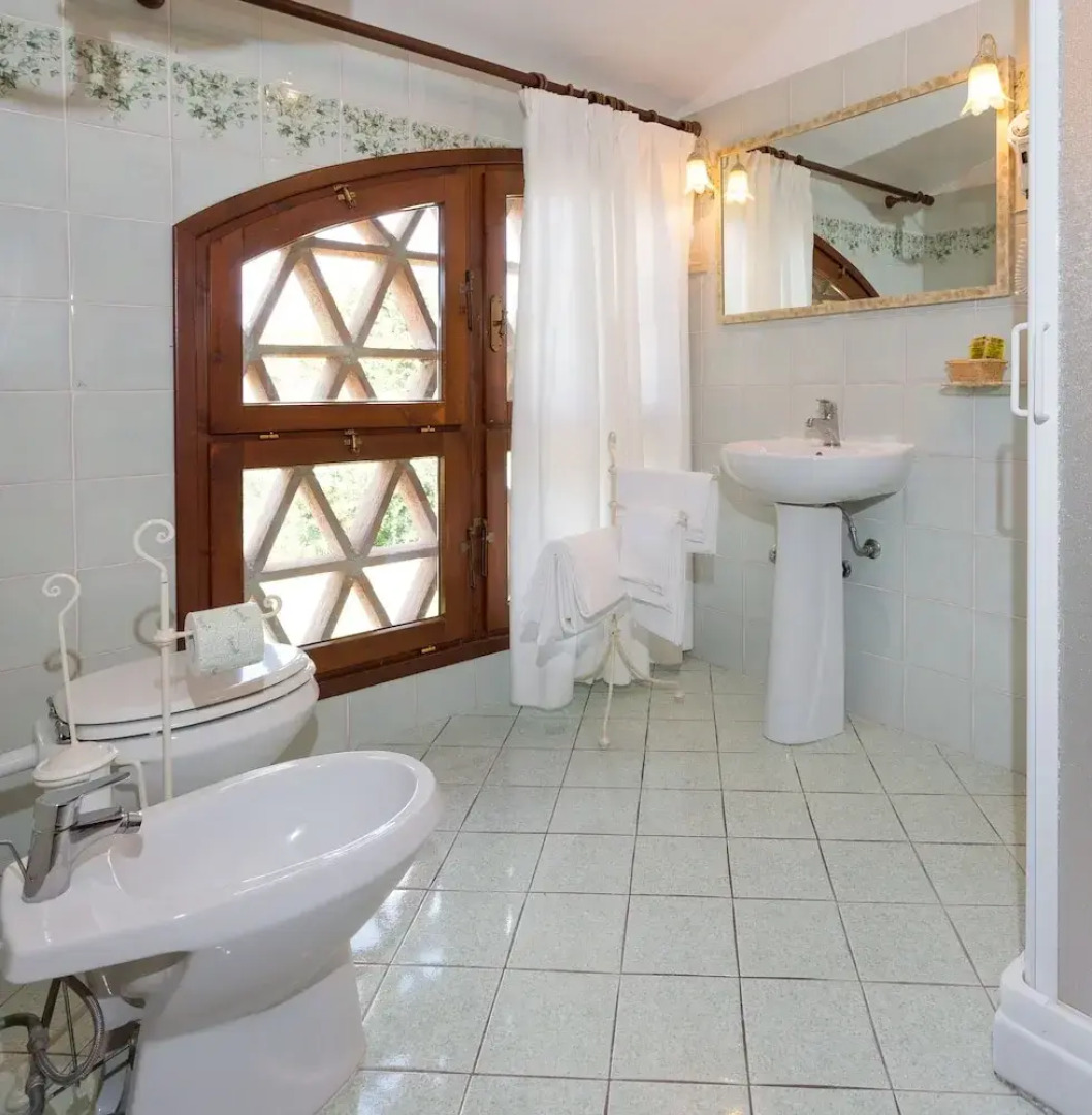 Relais la Pieve Vecchia