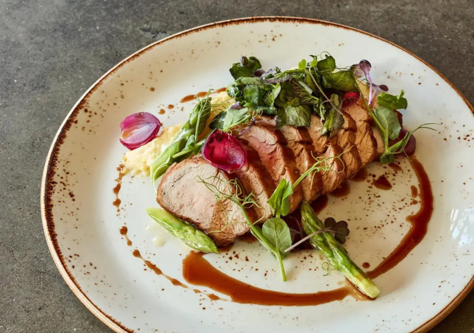 Kimpton Hotel Monaco Philadelphia by IHG