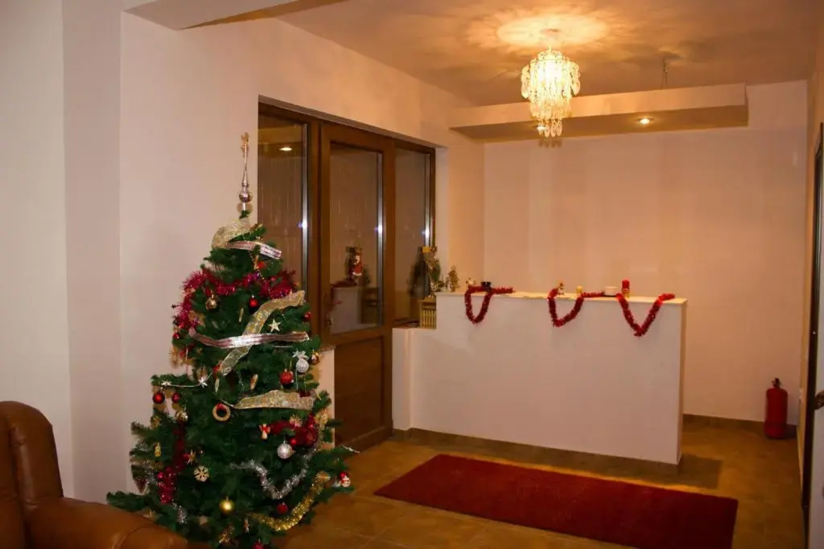 Cabana Andreea Telescaun