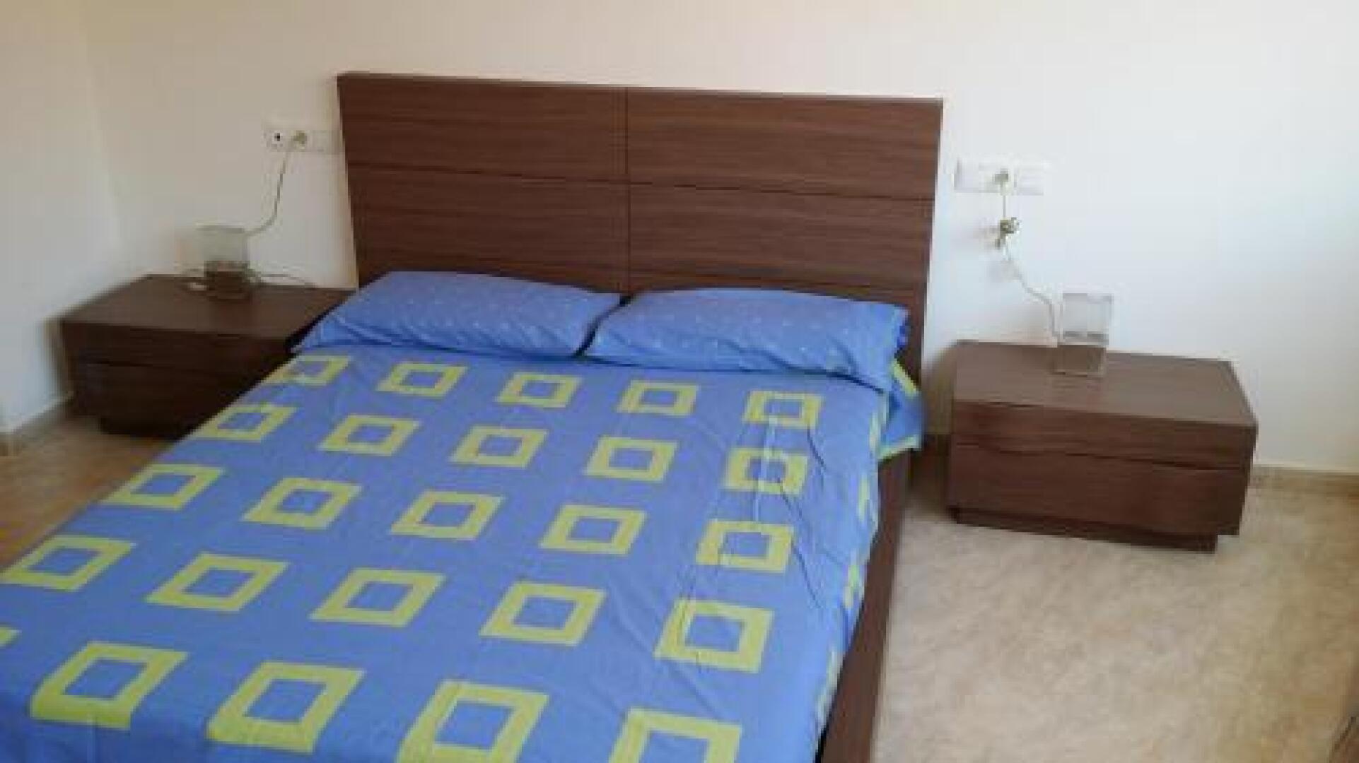 Apartamento Duplex Calonge