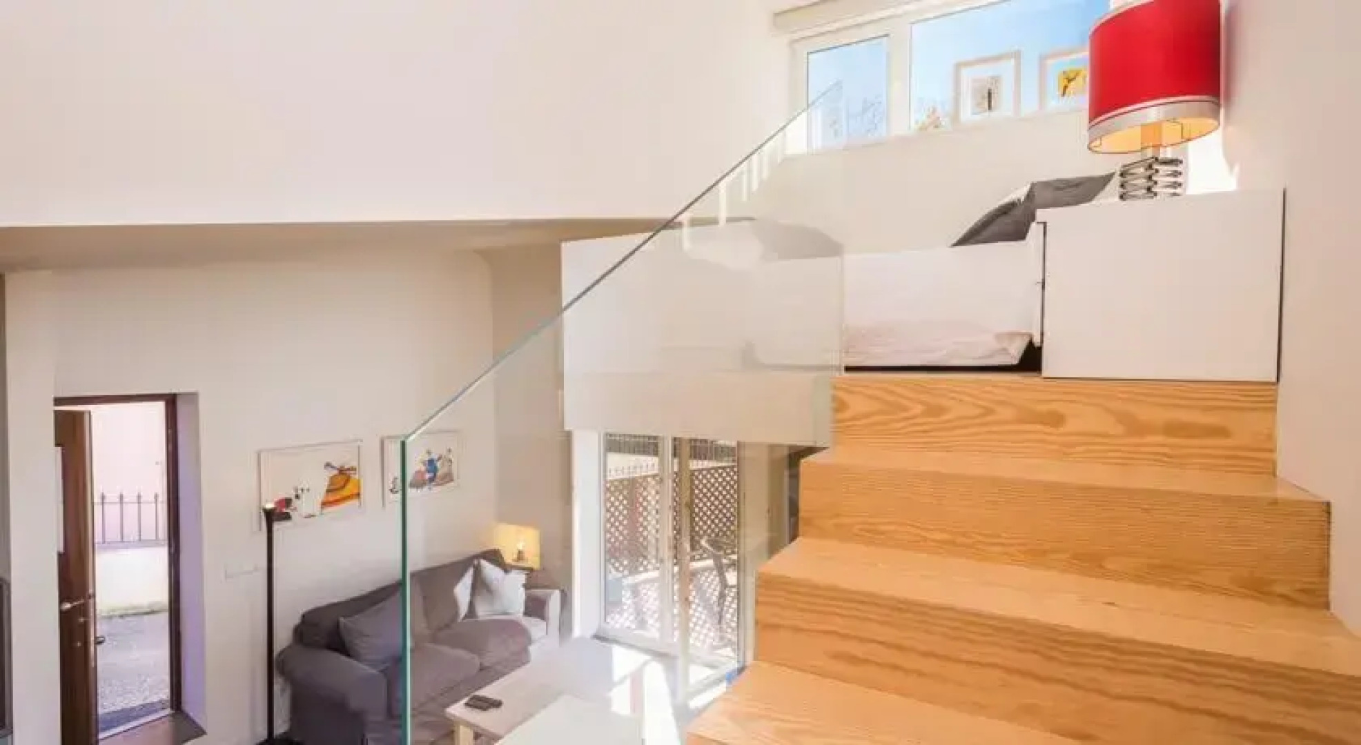 Cottage near the beach in Colares