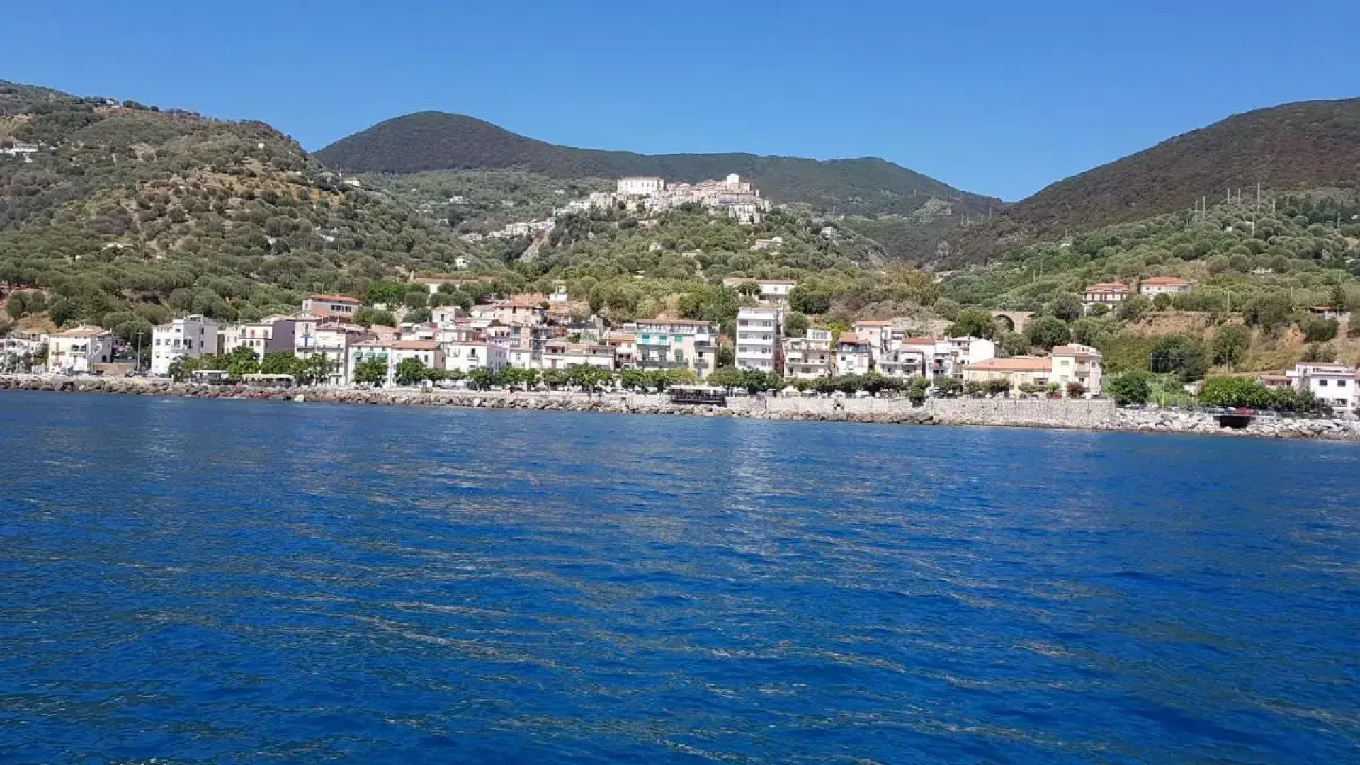 Petra Marina Suite