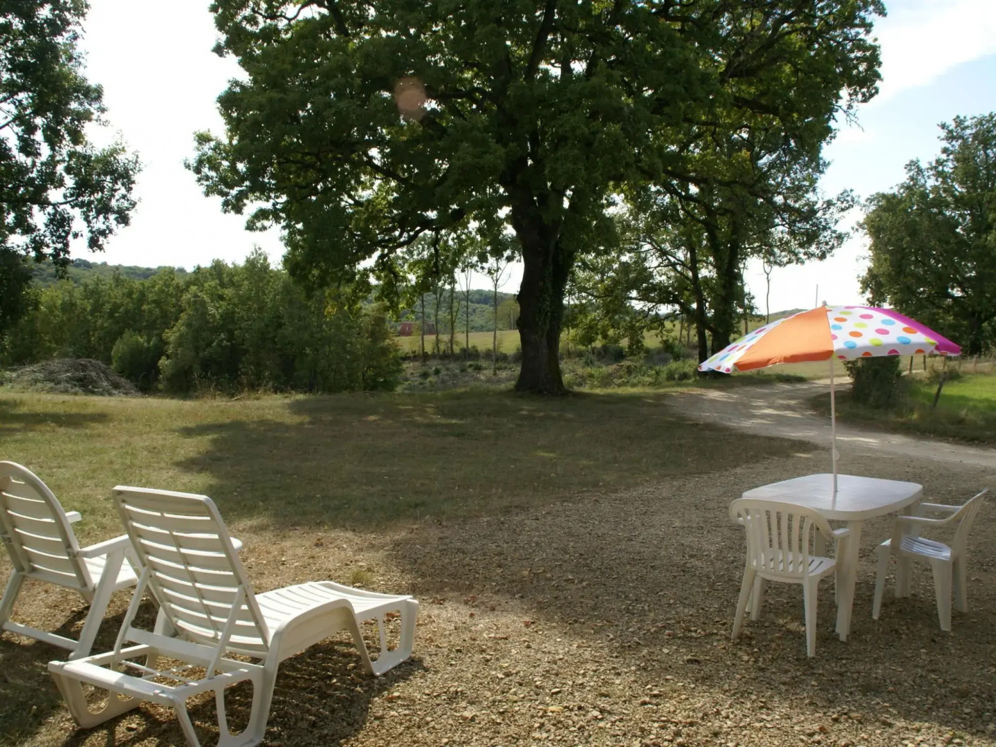 Quaint Home in Berbiguieres, Valley of the Castles at 15min
