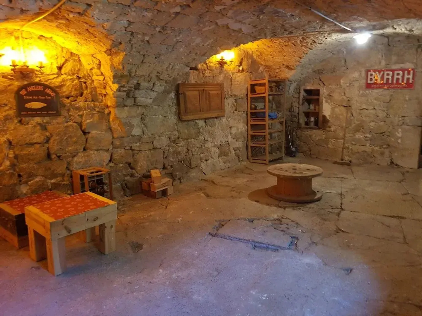 Hôtel Restaurant le Moulin du Plain