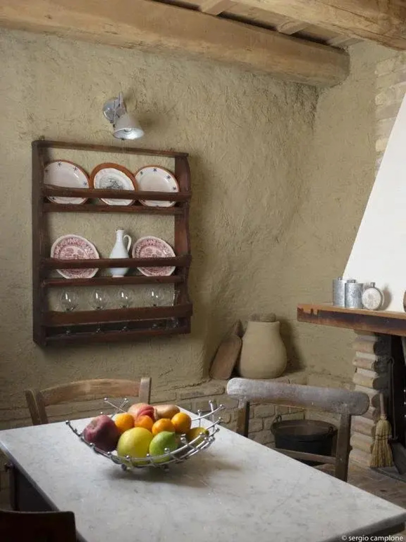 Affittacamere Borgocapo