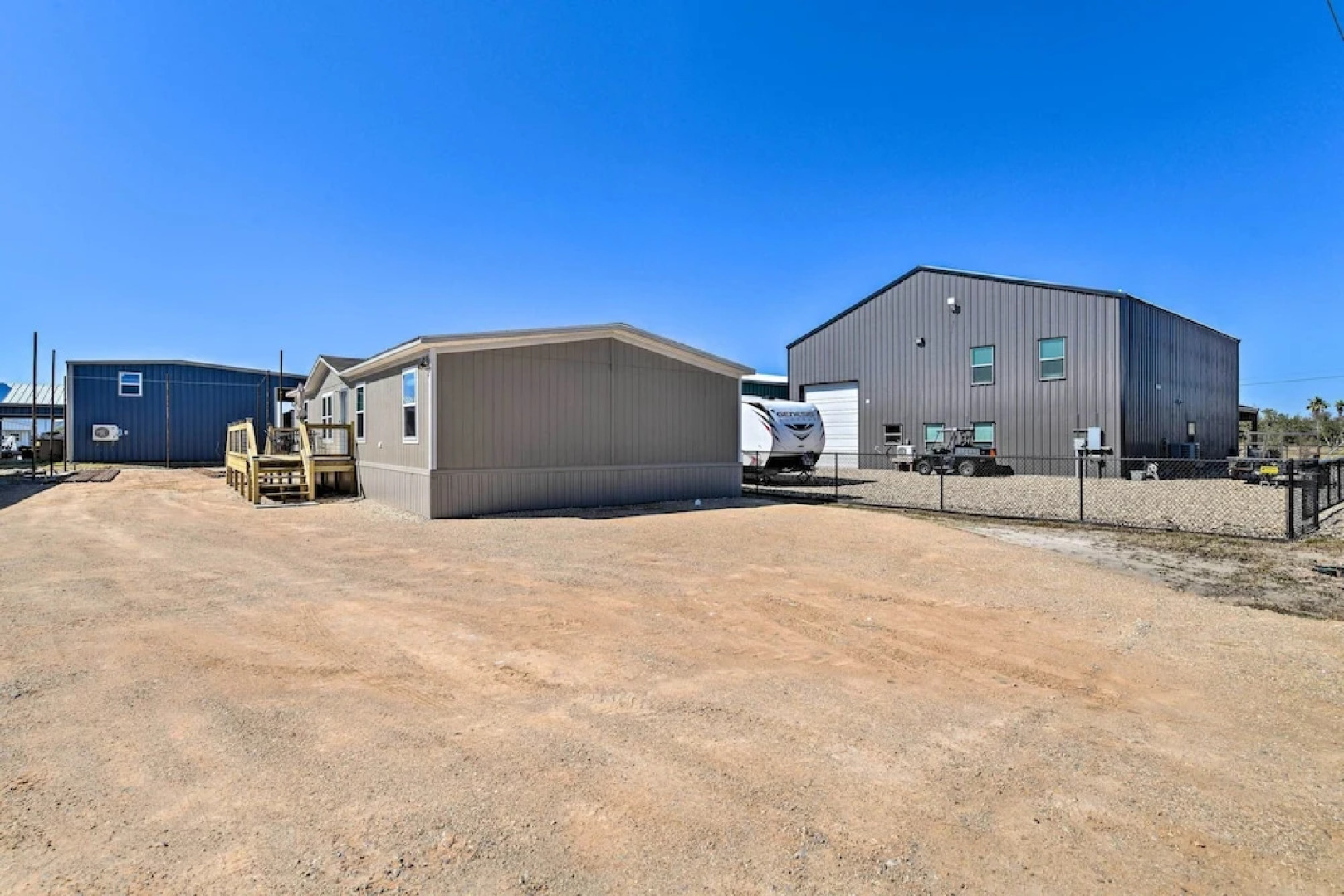 Quaint Port O'connor Home - 3 Mi to Beach!