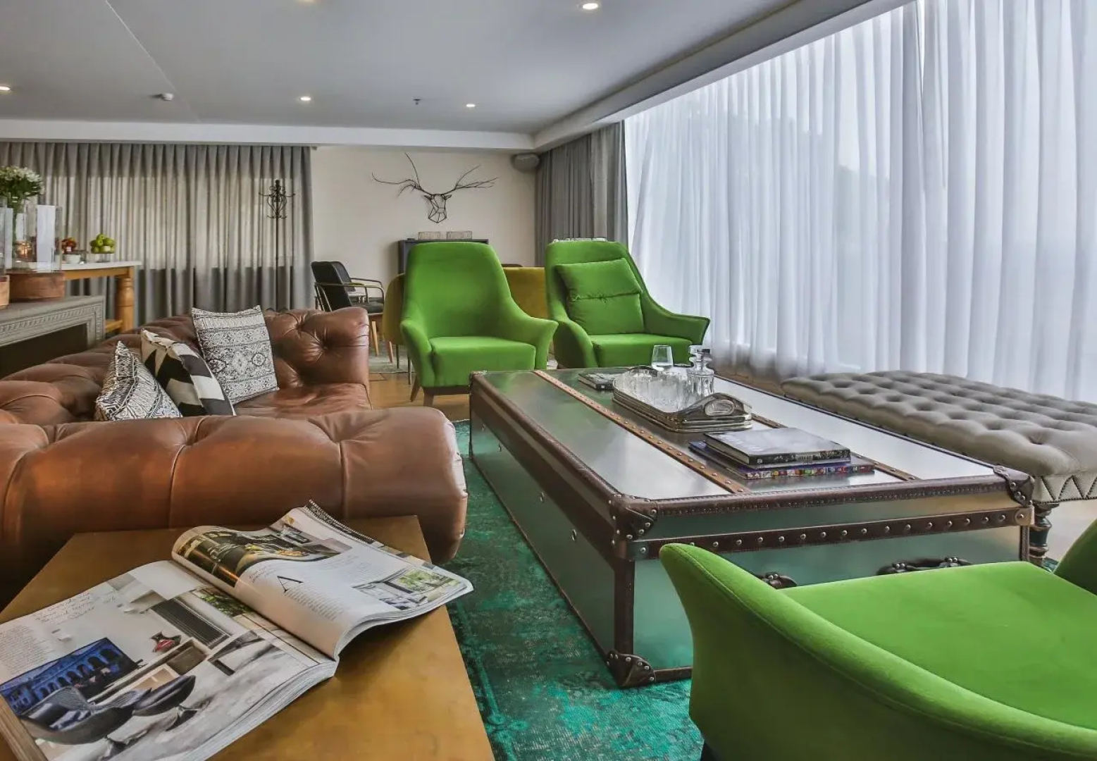 Gordonia Private Hotel - Adults Only