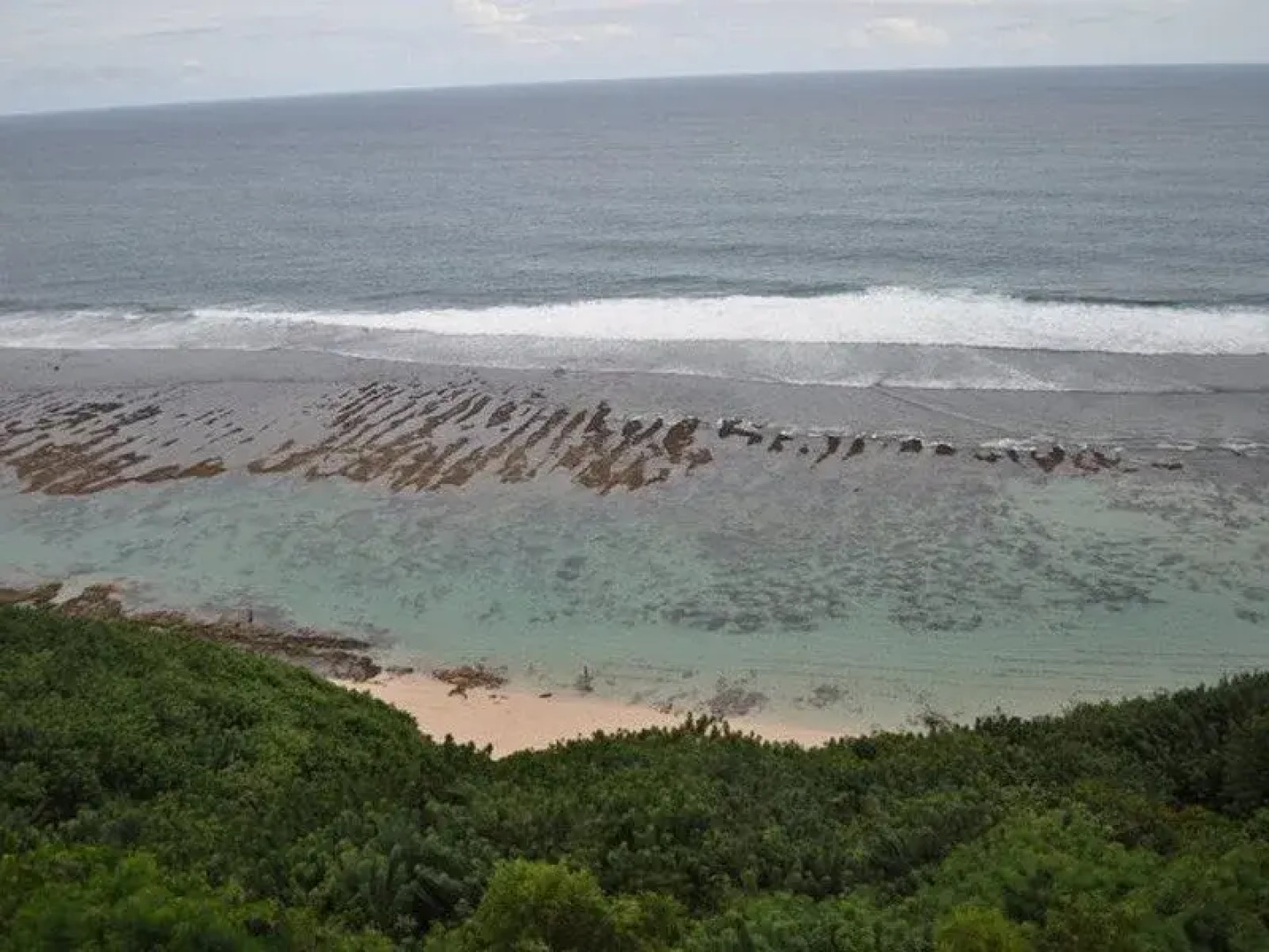 Sinaran Surga Resort