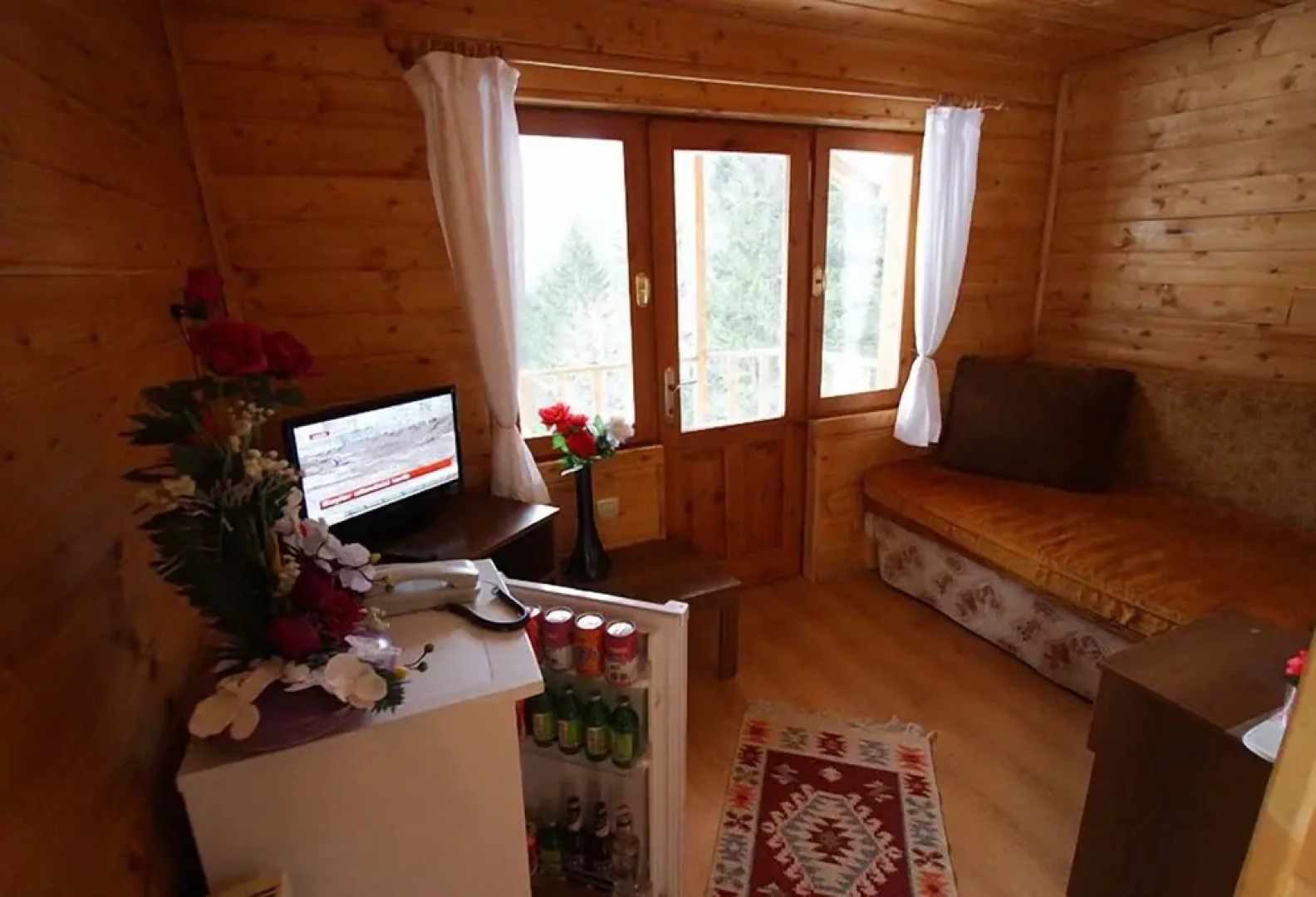 Zitas Zigana Holiday Resort