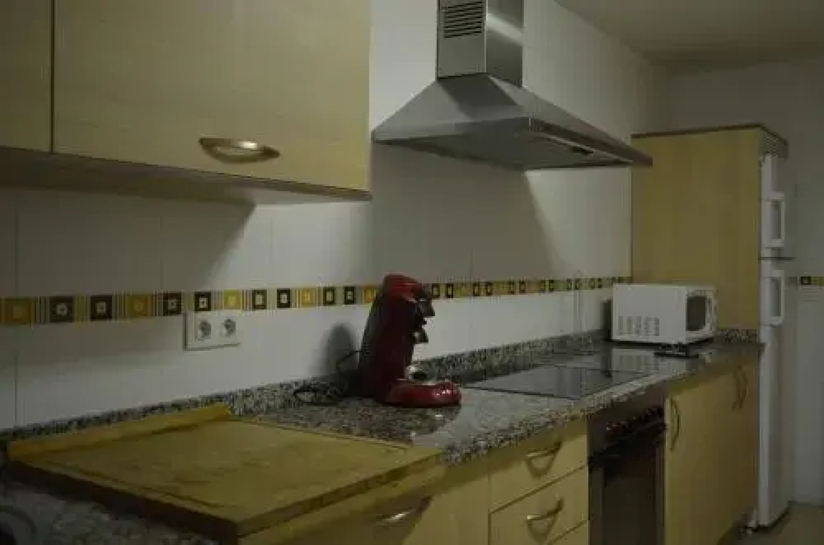 Apartamentos Antares