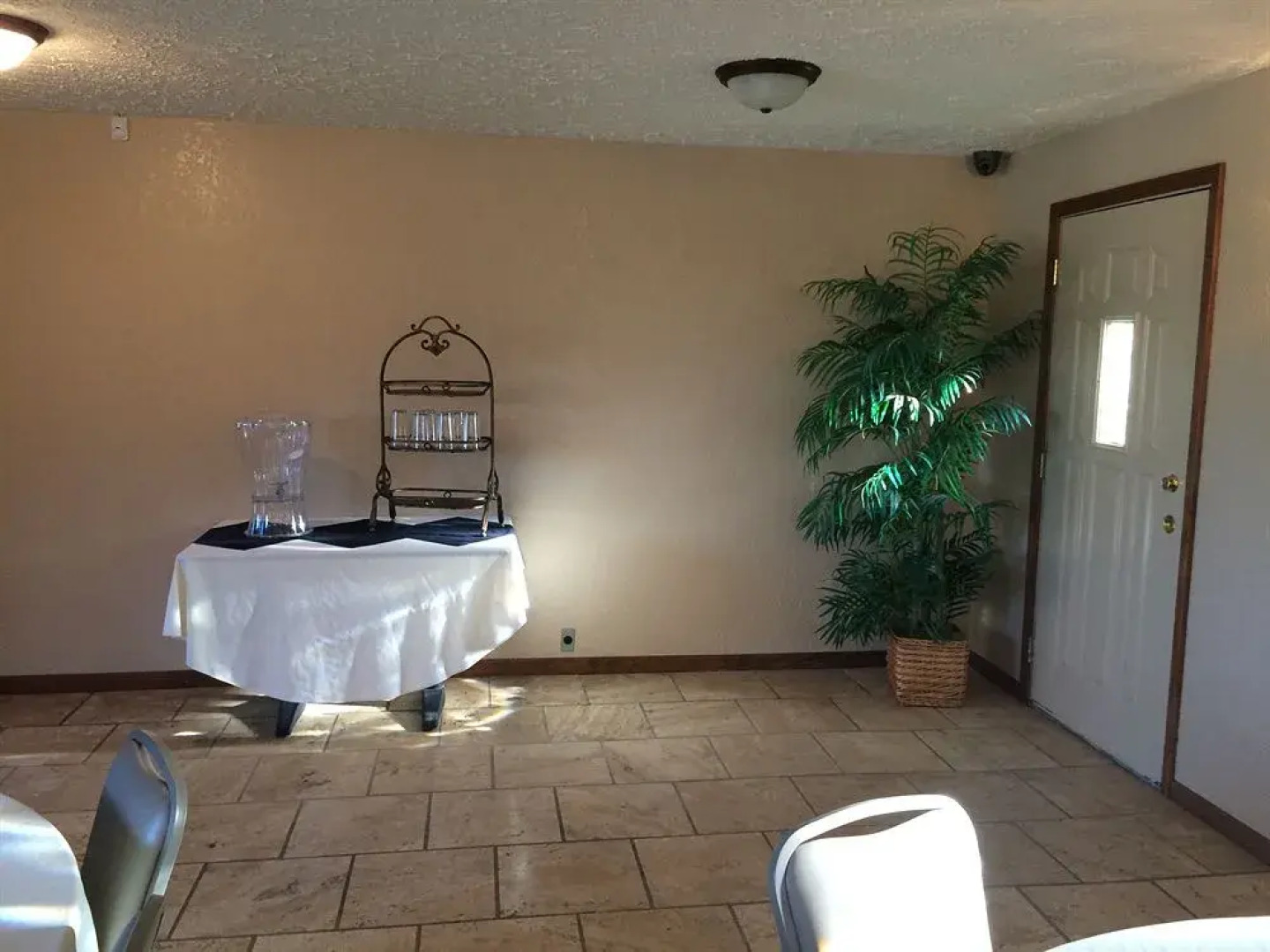 The Country Edge Motel