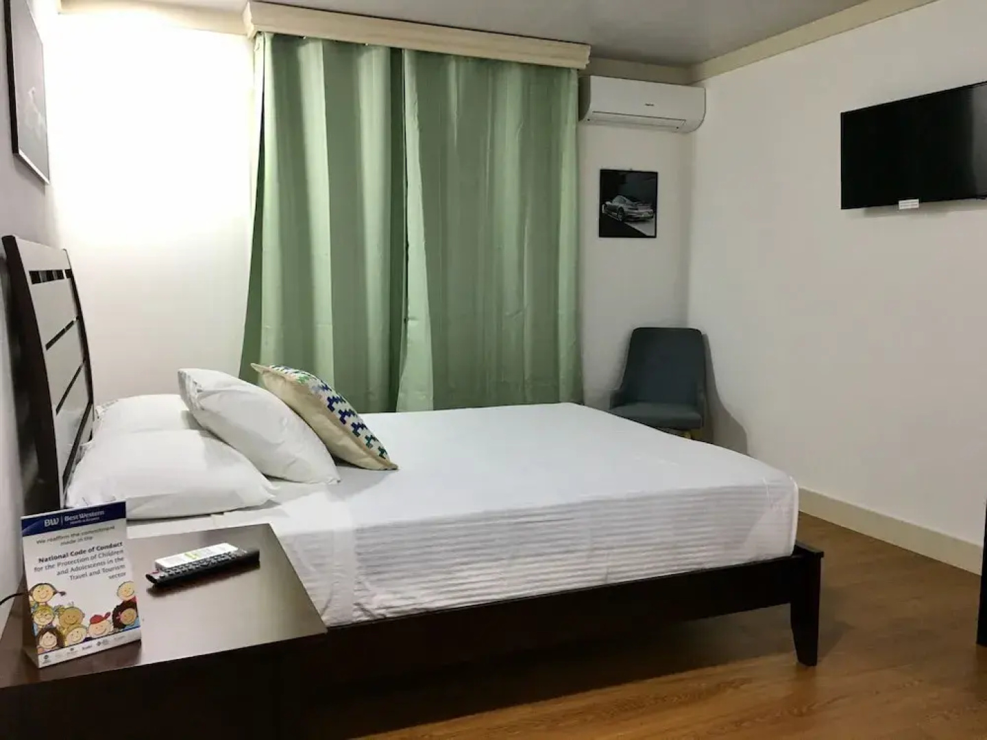 Hotel Zima