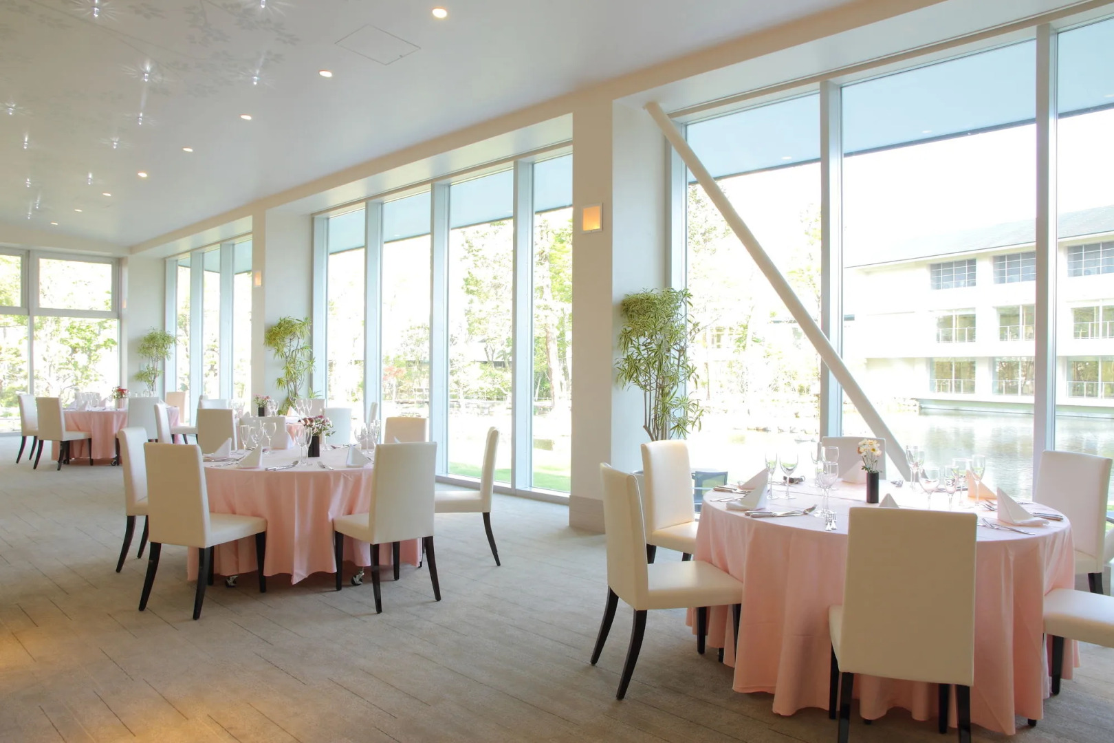 Mars Garden Wood Gotemba