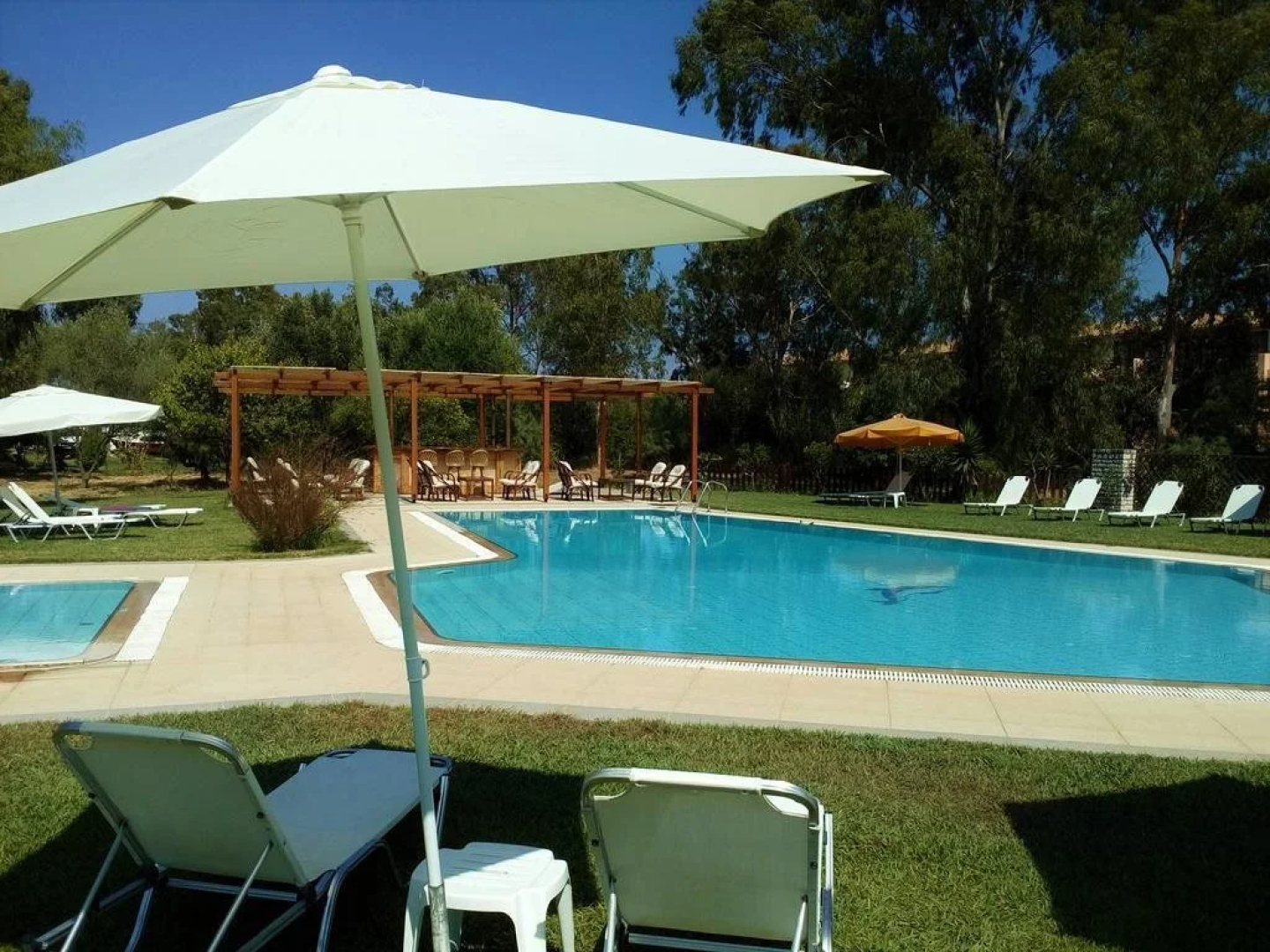 Tellis Pension